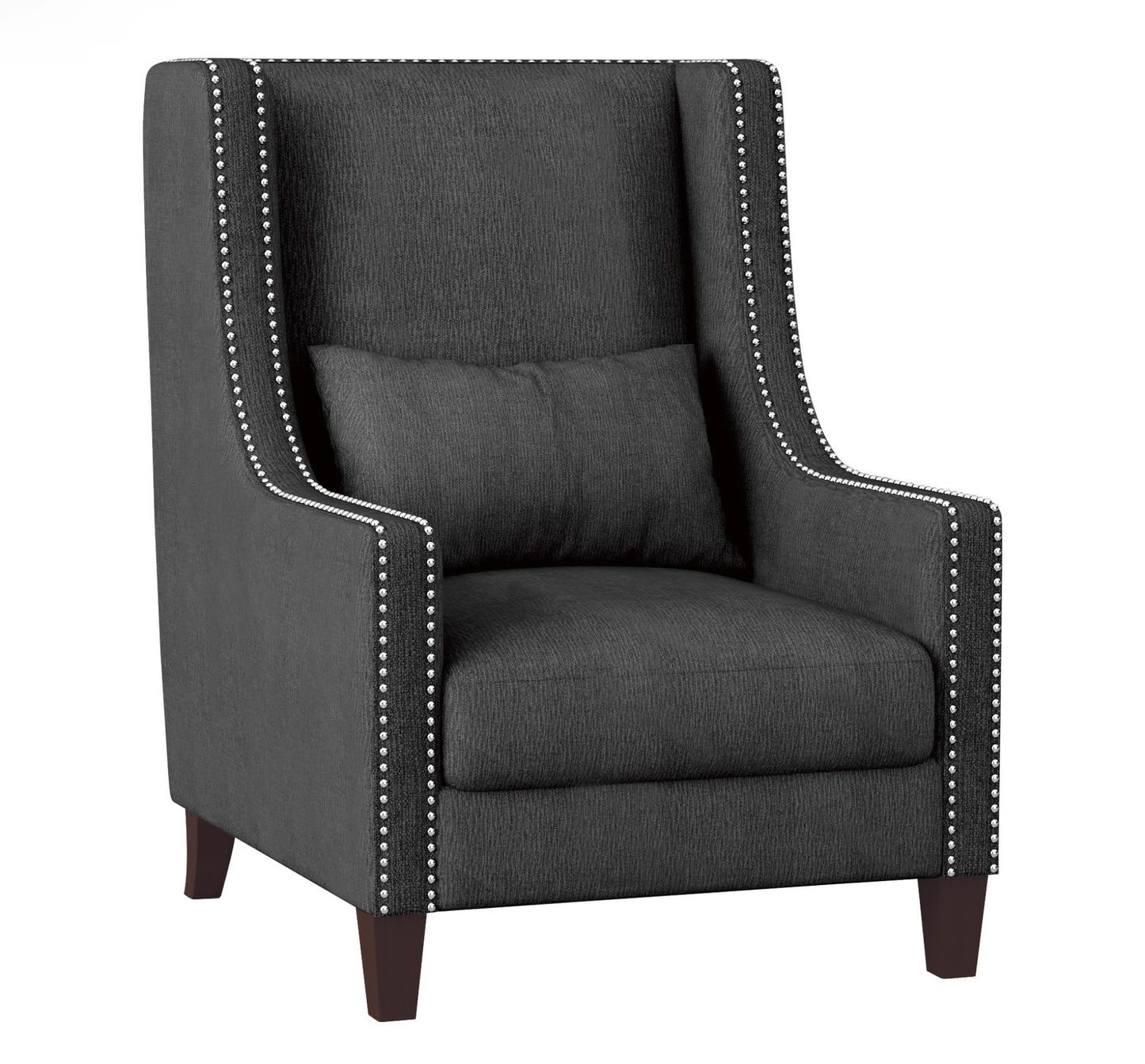 Accent chair ACMZ9651114DG-1