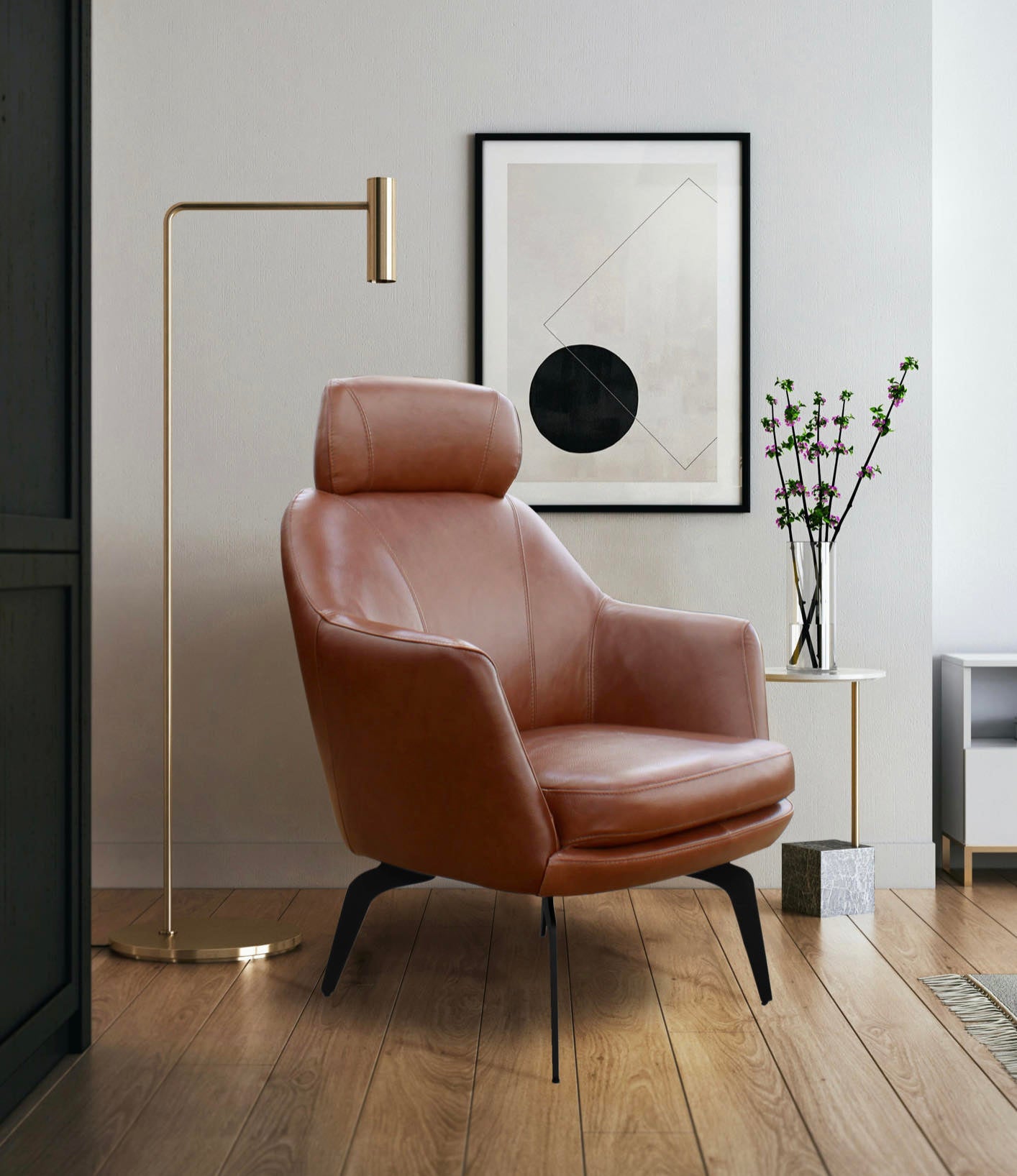 Accent furniture ACMZ96599960CHC