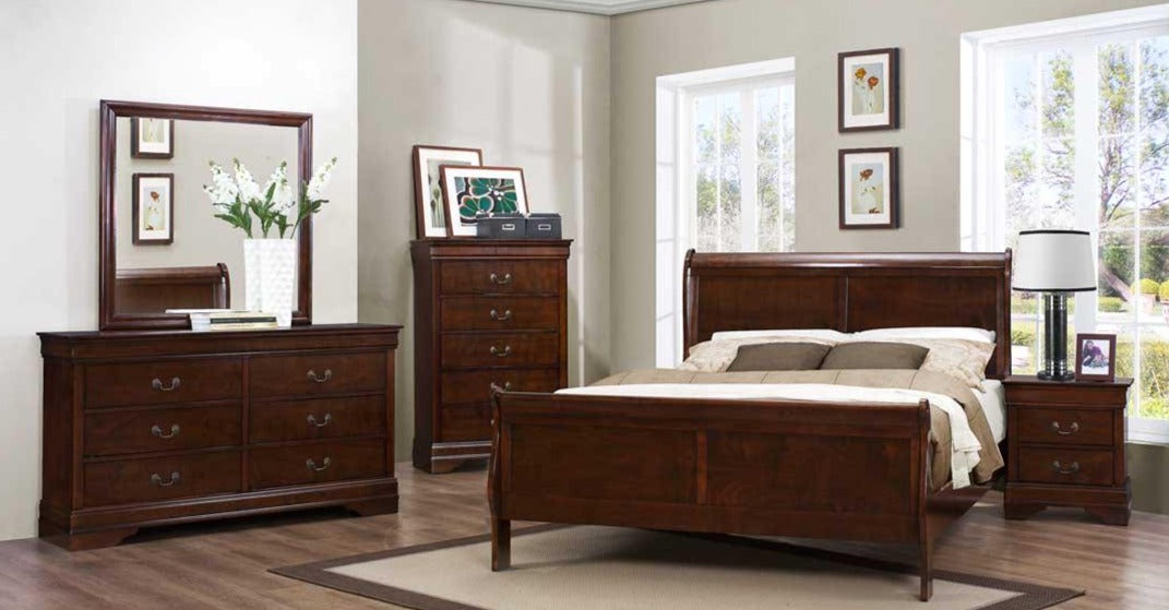 Bedroom Set Deal BMZ2652147