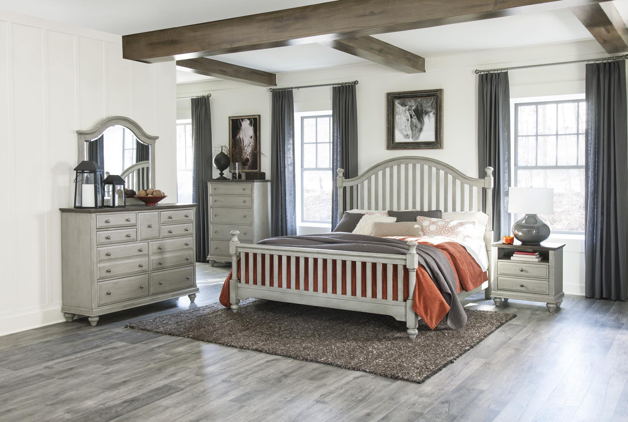 Bedroom Set Deal BMZ2651568