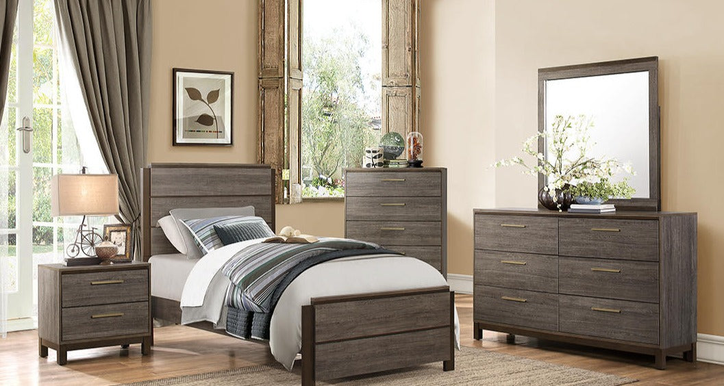 Bedroom Set Deal BMZ2651936T