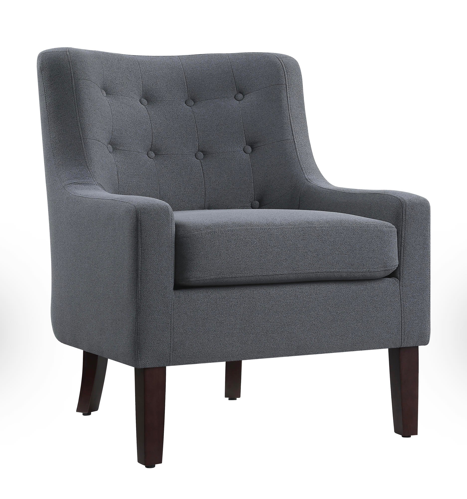 Accent chair ACMZ9651068DG/1