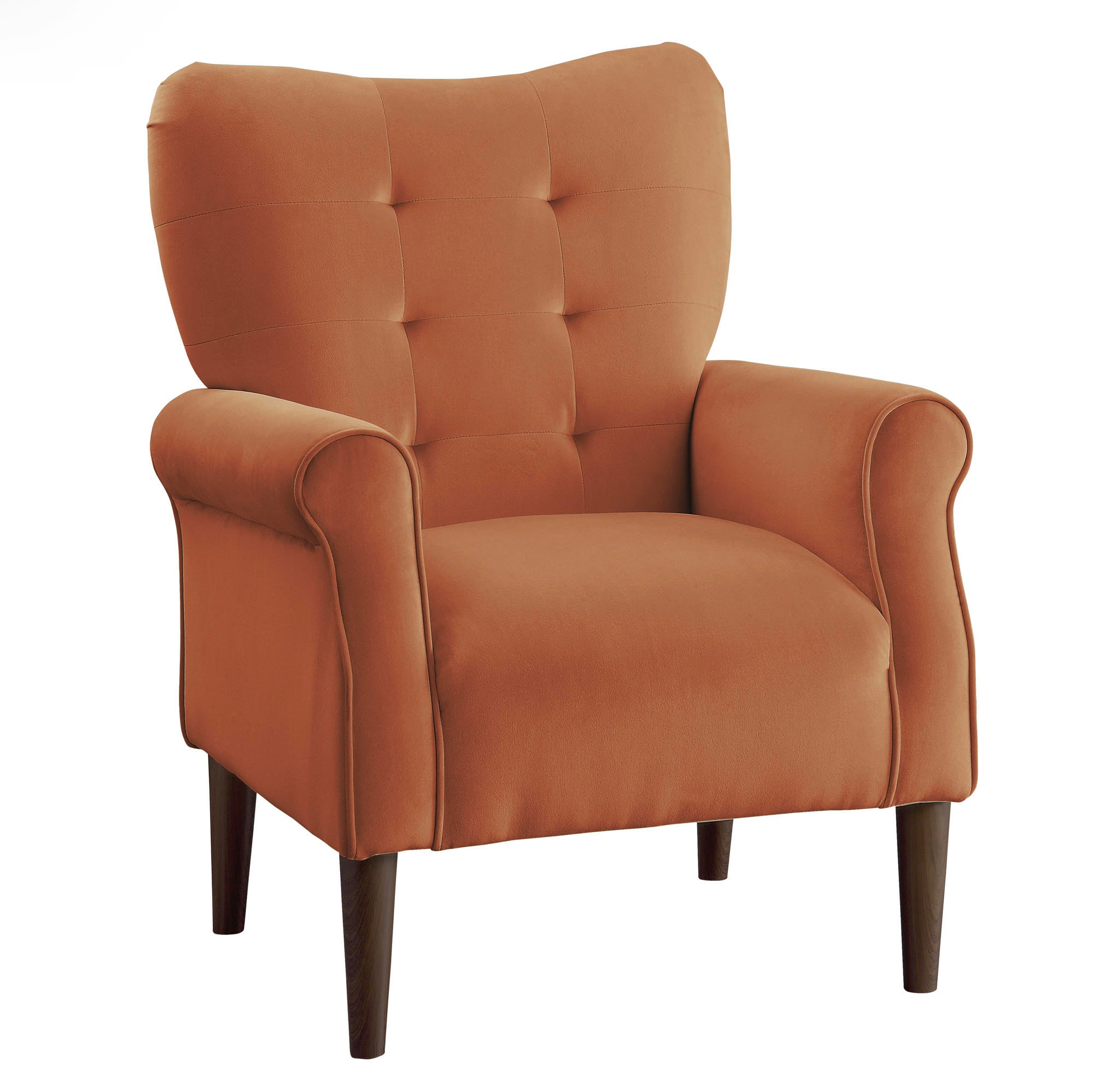 Accent chair ACMZ9651046RN-1