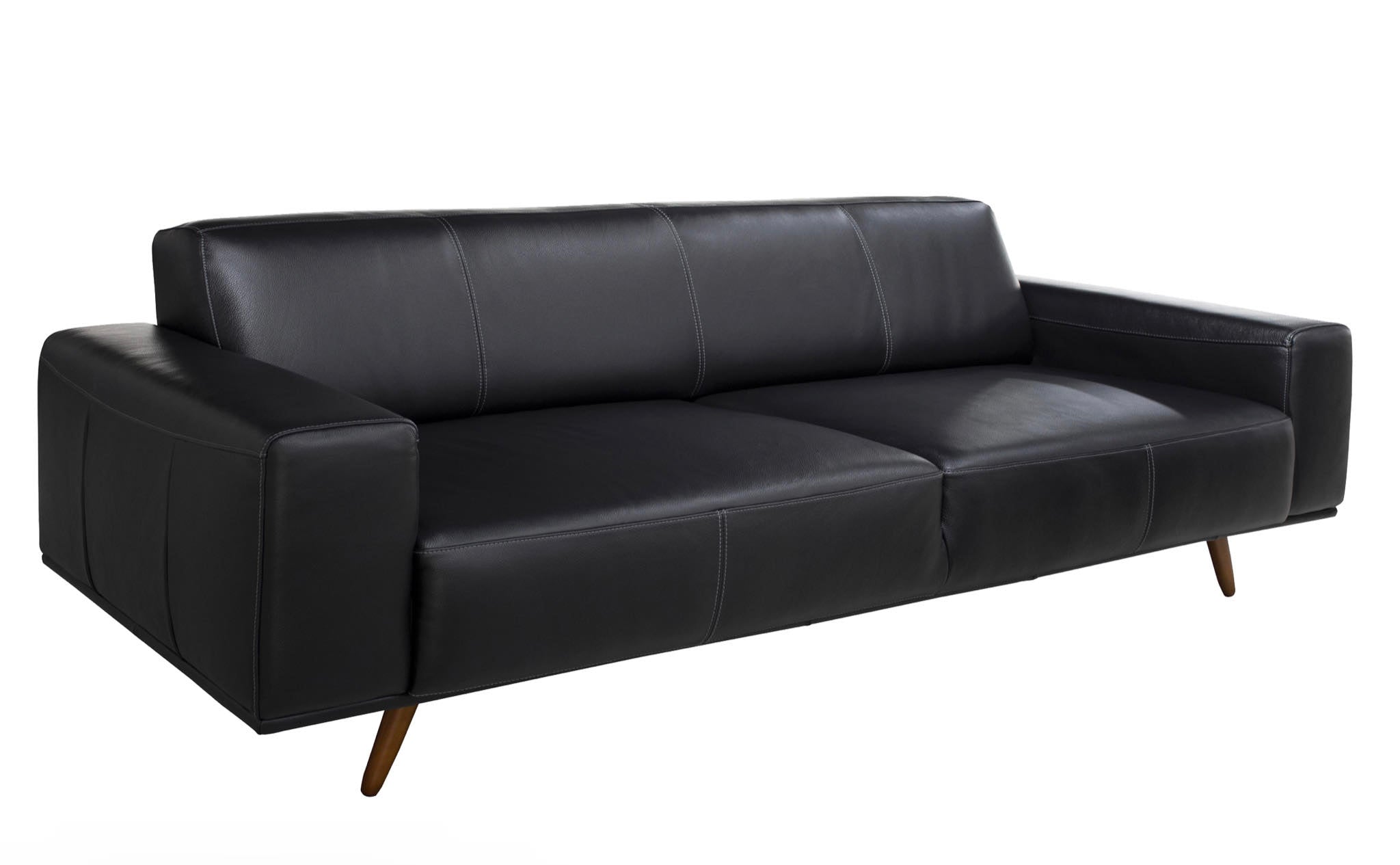 Leather sofa set deal LSMZ56599956BLK