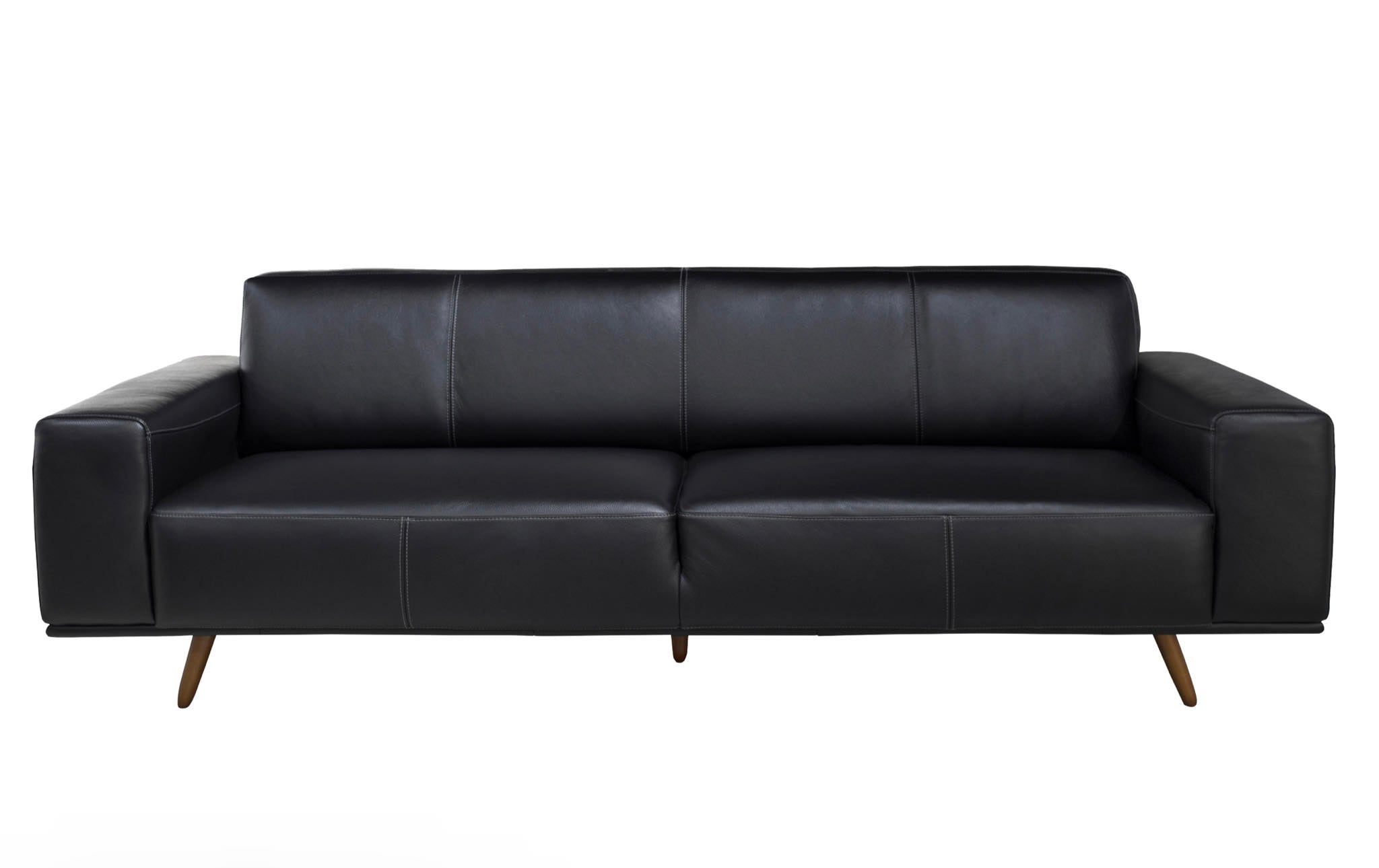 Leather sofa set deal LSMZ56599956BLK