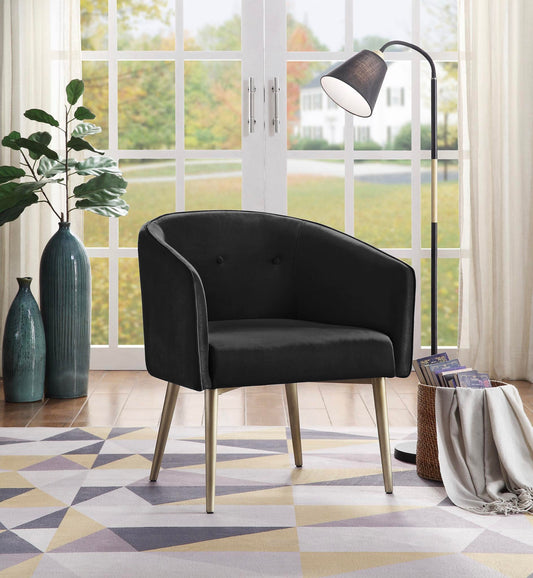 Accent furniture ACMZ9651141BK/1