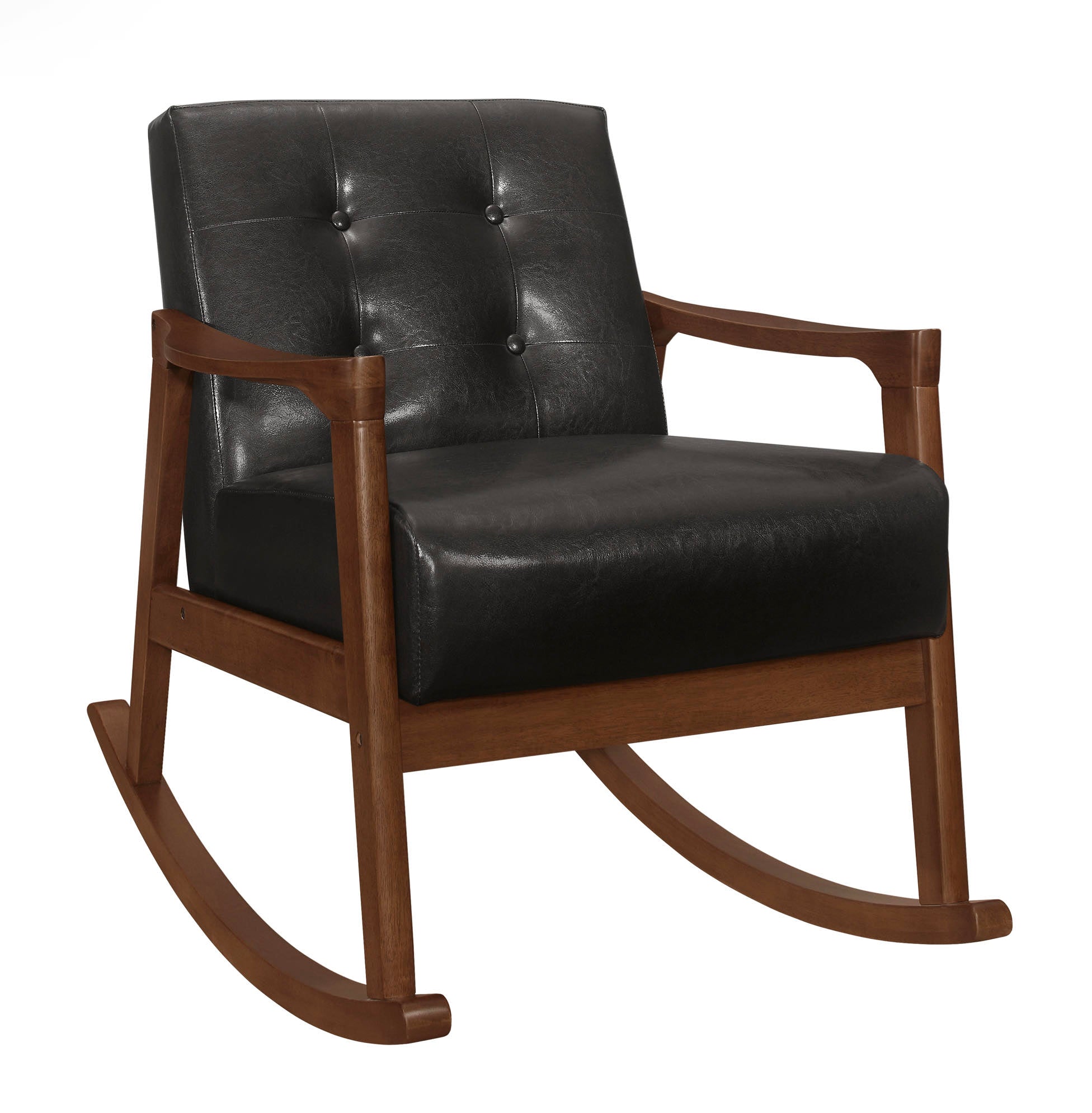 Rocking accent chair ACMZ9651049DB/1