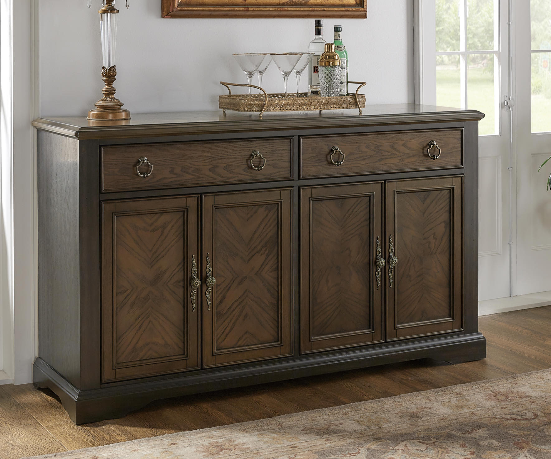 Dining Set deal DMZ3655703-104