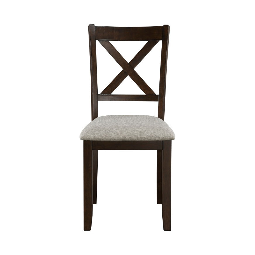 DNS 5905 Medium Size Dining set