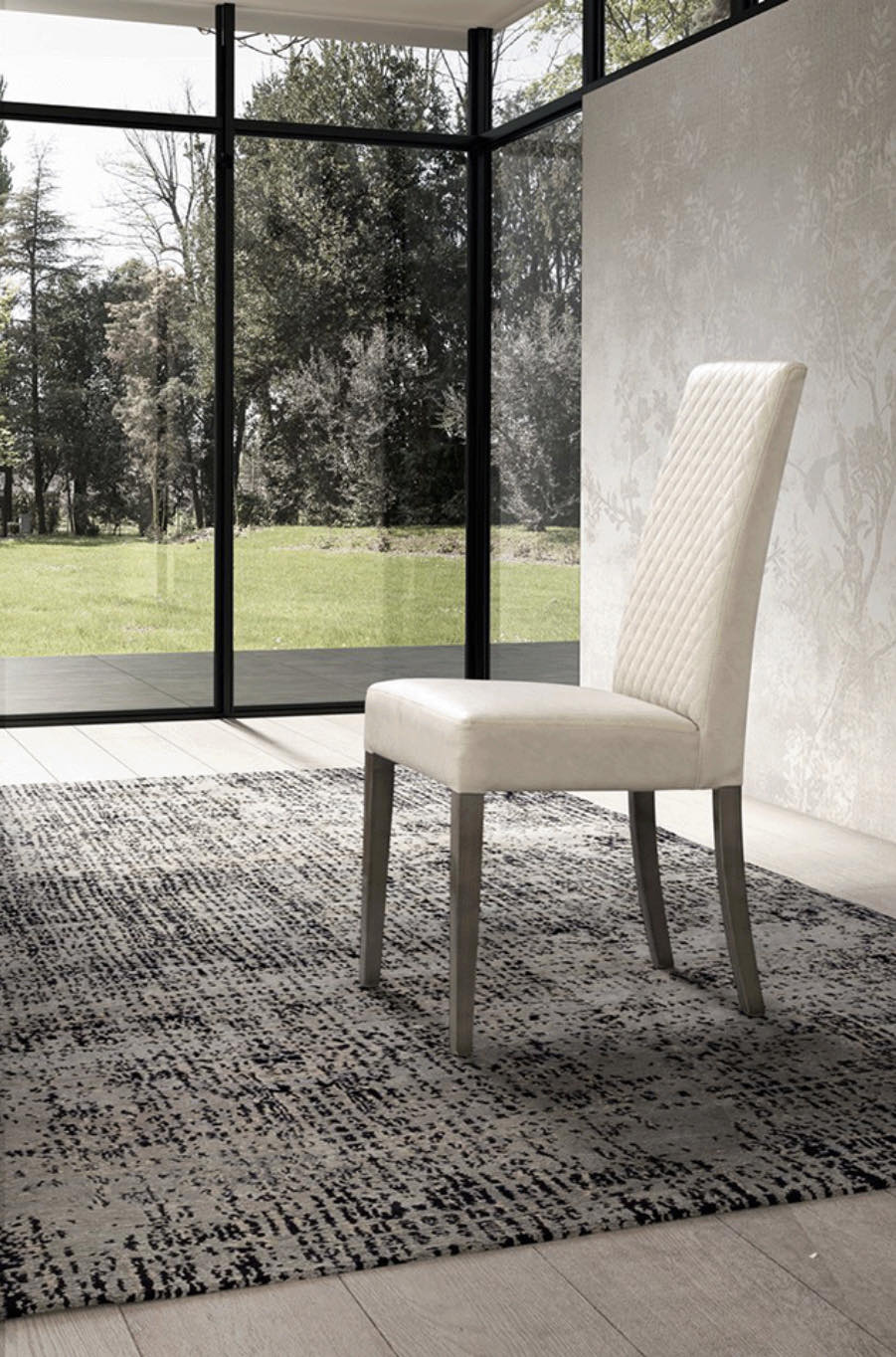 Italian dining Set deal IDMZ865MEDEA200/1EXT