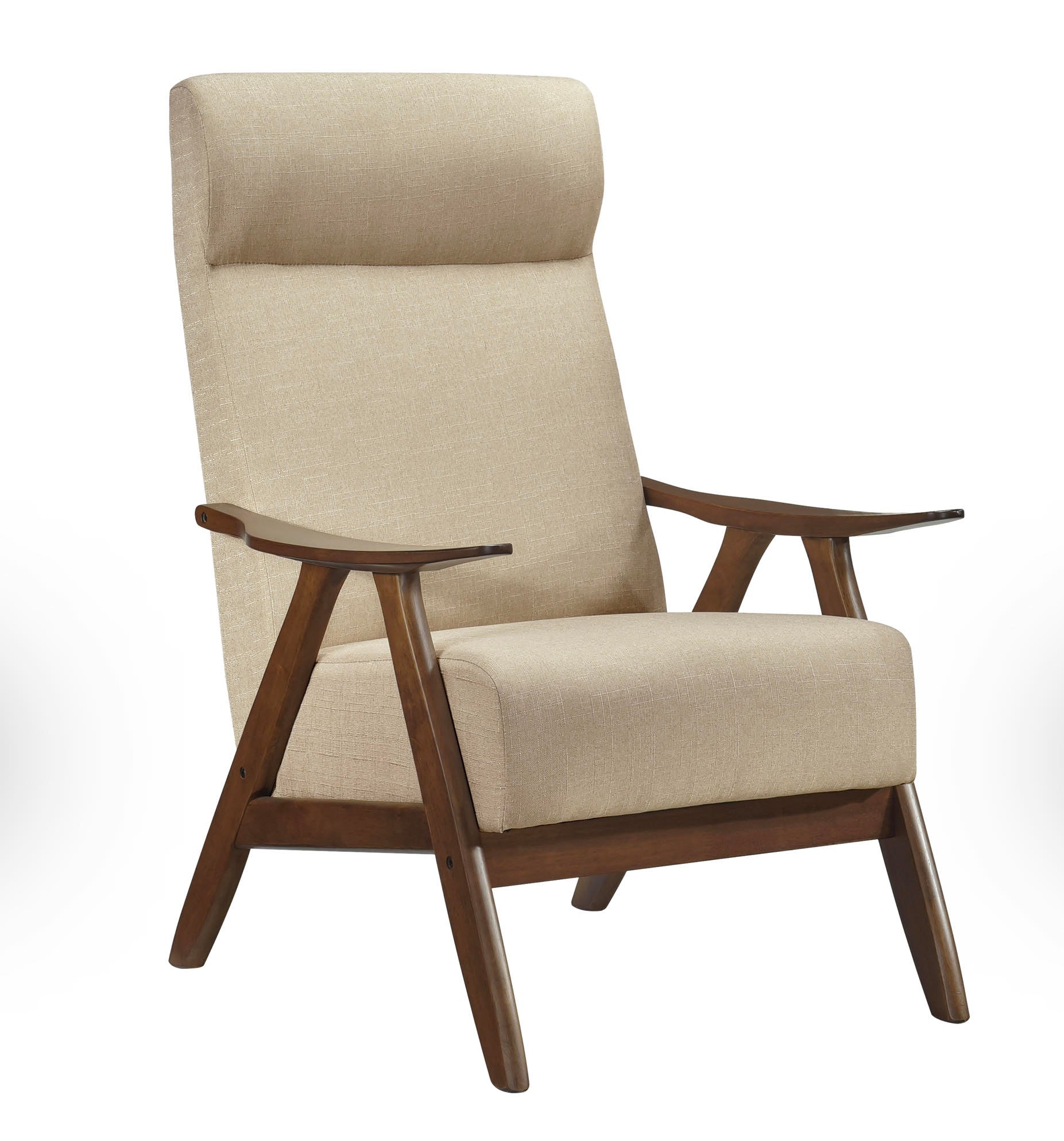 Accent chair ACMZ9651077BR/1