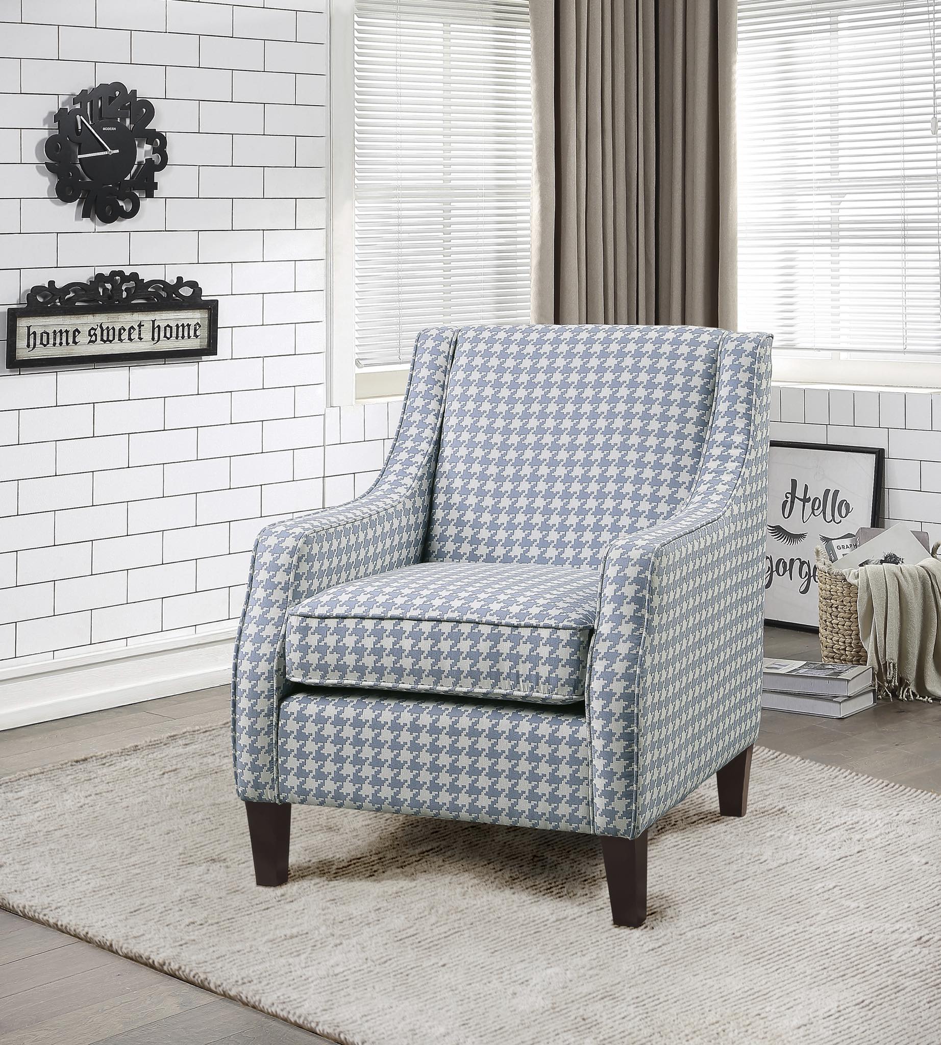 Accent furniture ACMZ9651110BU/1