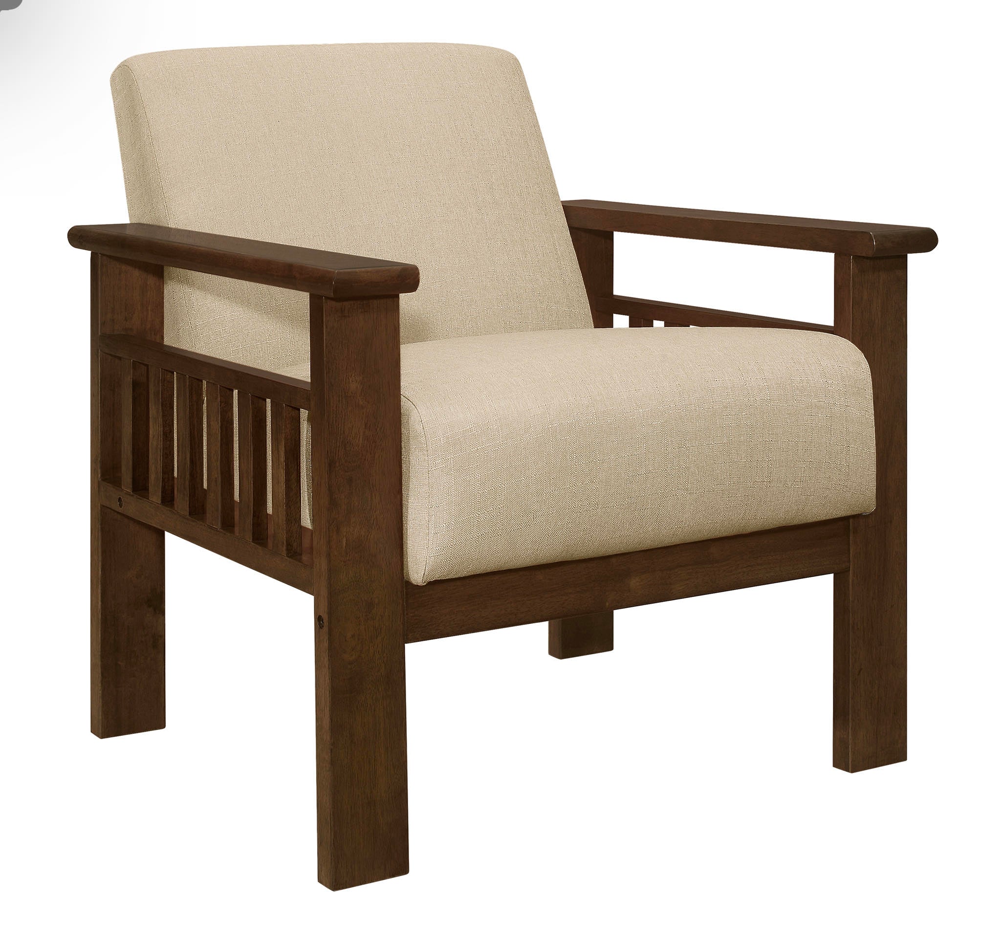Accent chair ACMZ9651048BR/1