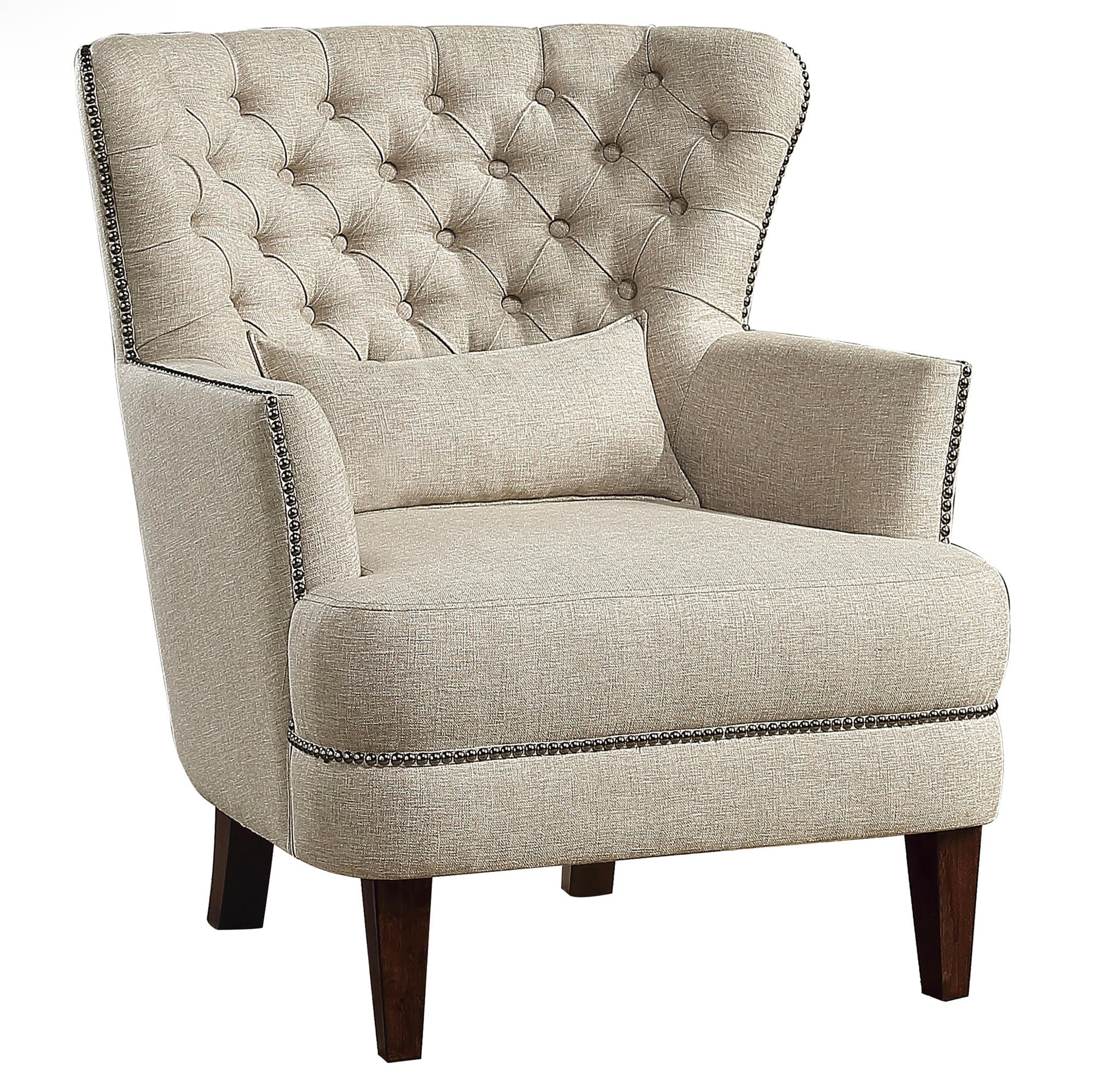 Accent chair ACMZ9651112-1