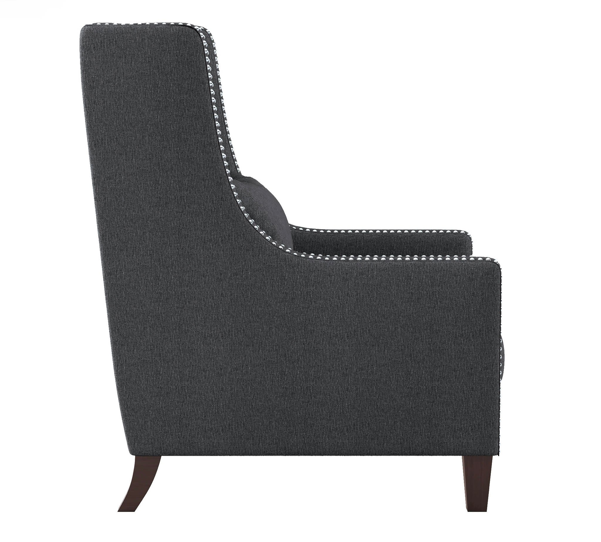 Accent chair ACMZ9651114DG-1