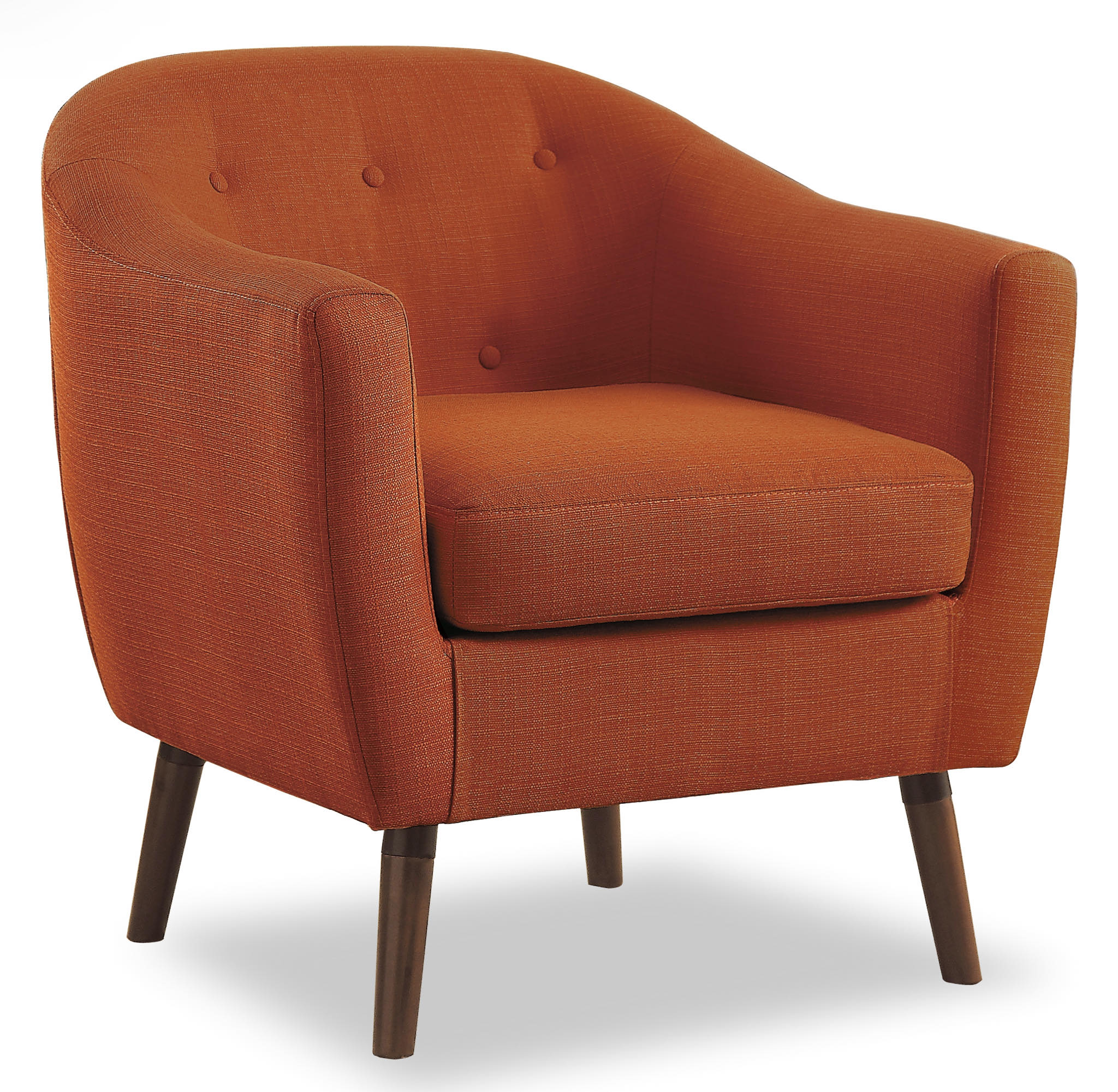 Accent chair ACMZ9651192RN