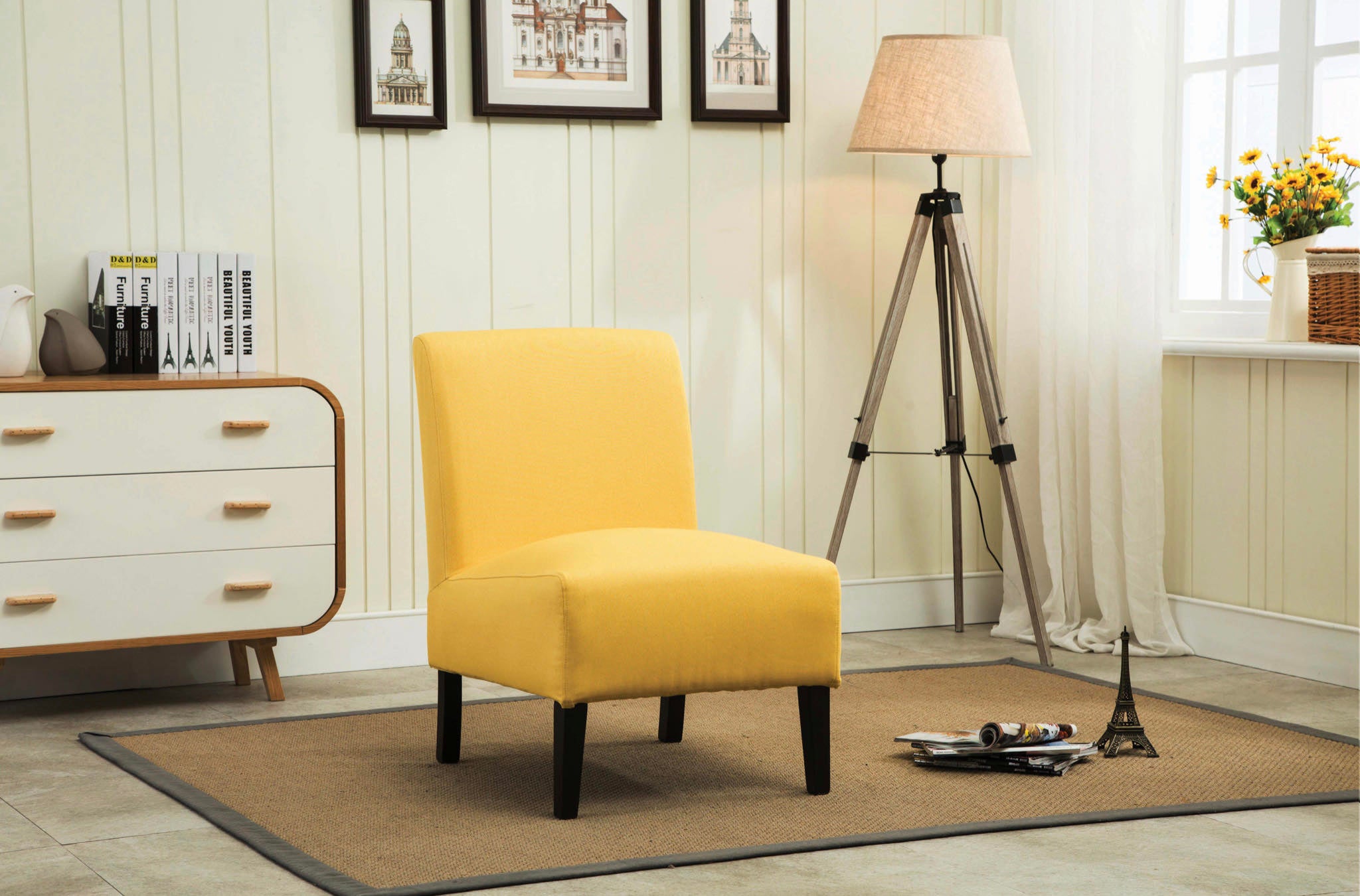 Accent furniture ACMZ965453FS-YL