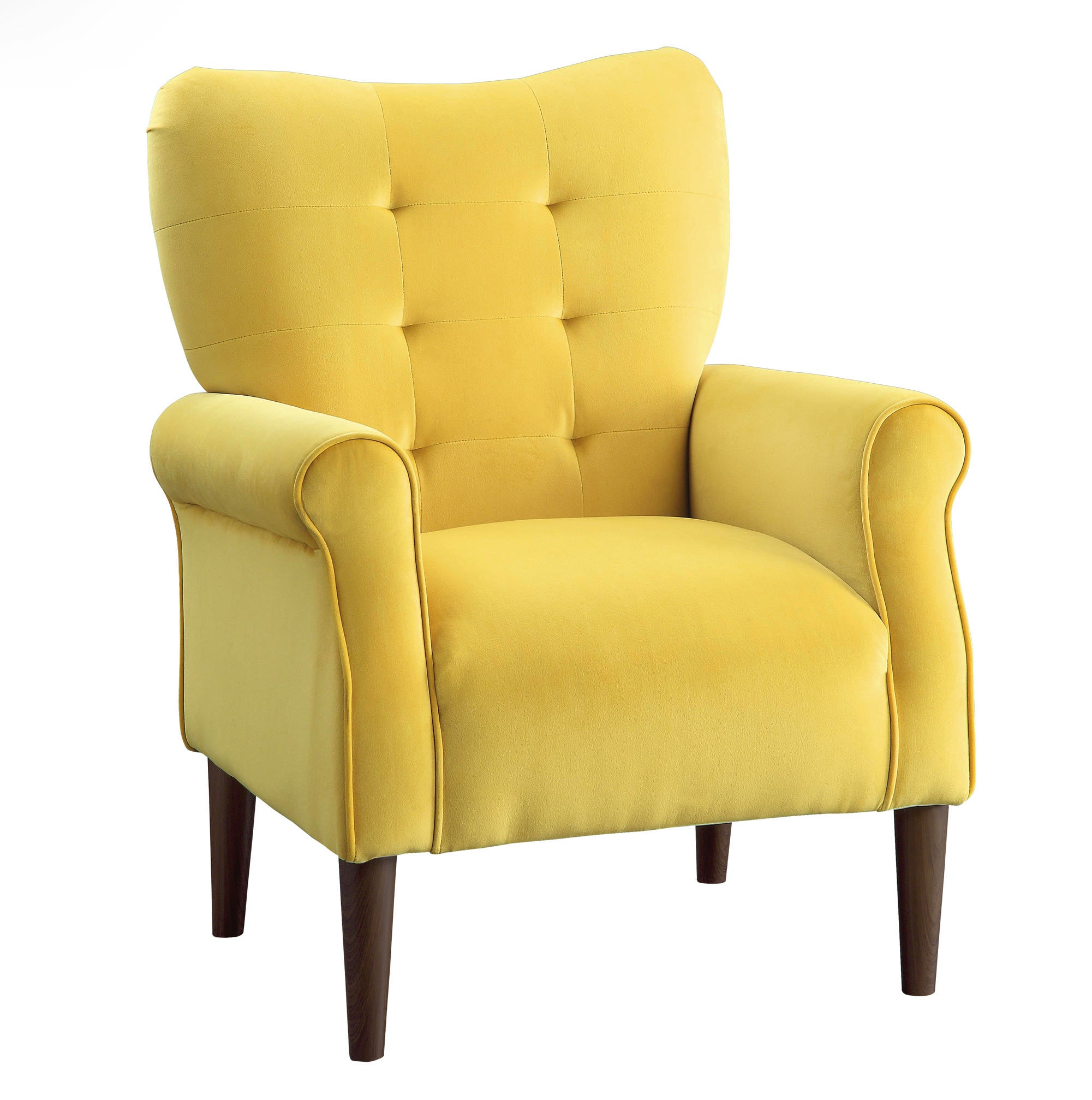 Accent chair ACMZ9651046YW-1