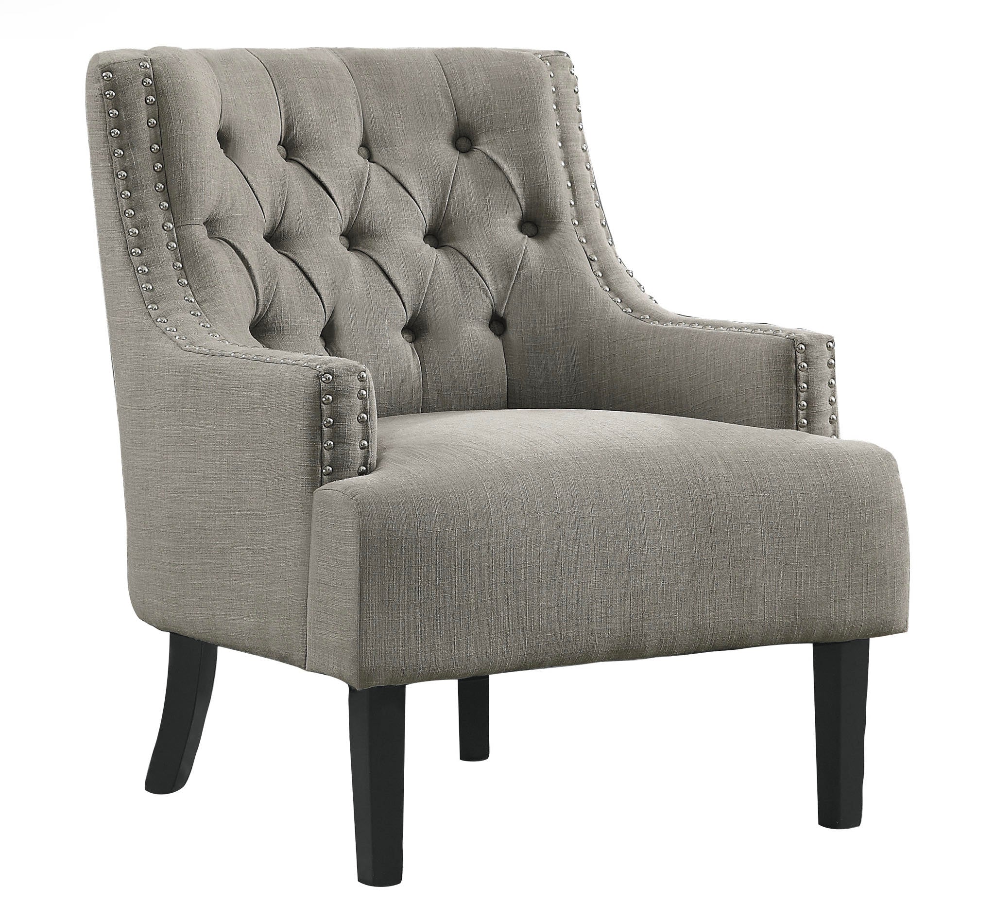 Accent chair ACMZ9651194TP