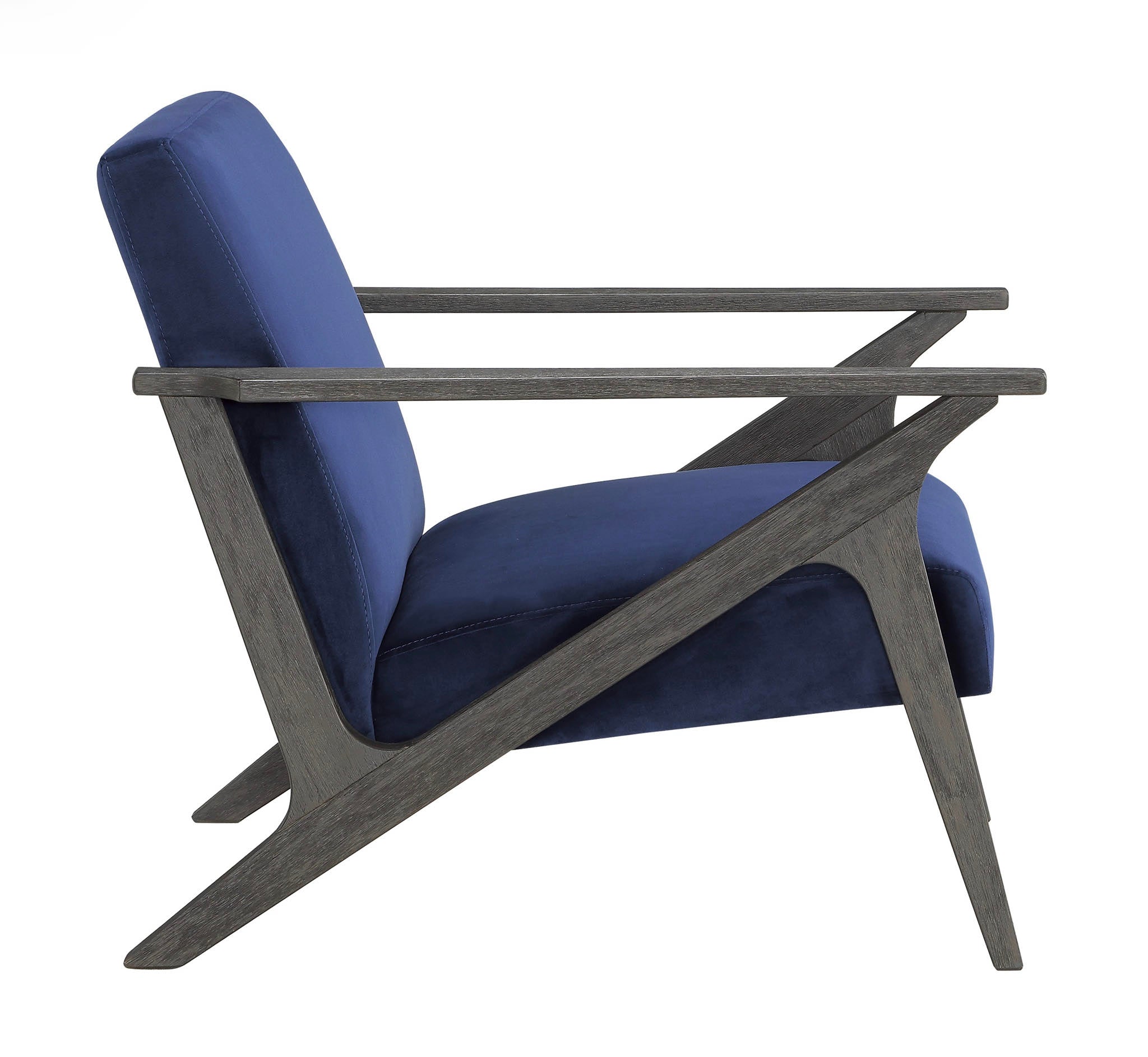 Accent chair ACMZ9651111NV