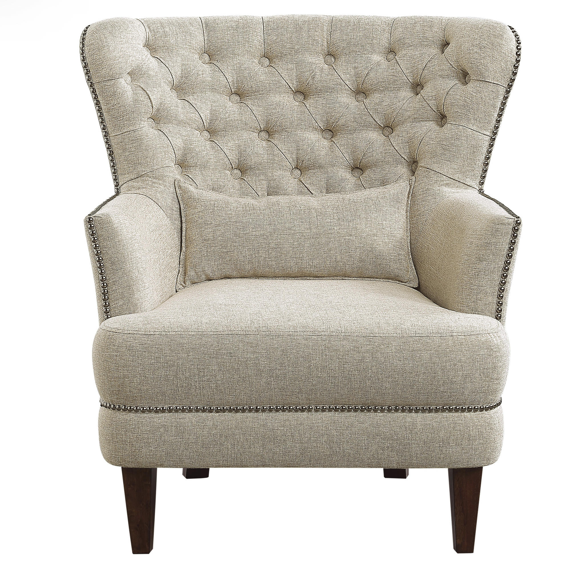 Accent chair ACMZ9651112-1