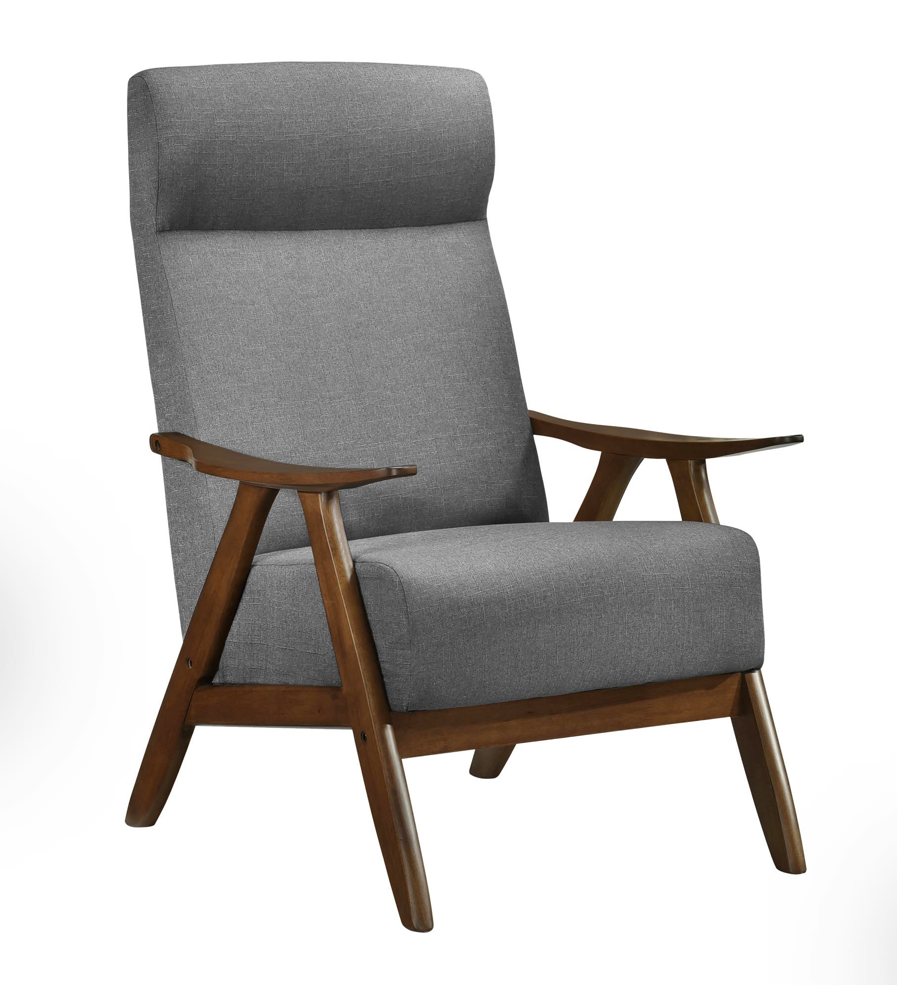 Accent chair ACMZ9651077GY/1