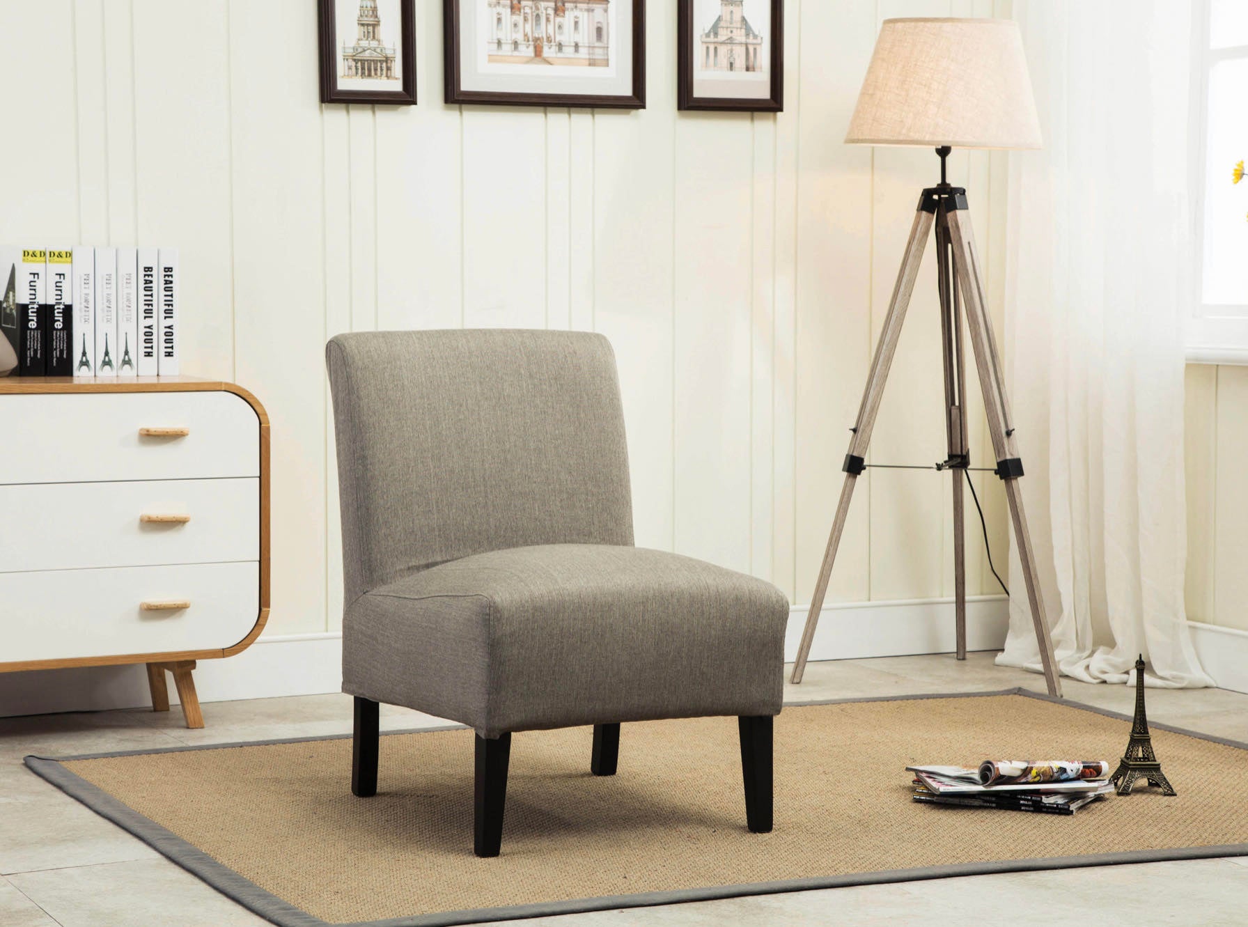 Accent furniture ACMZ965453FS-GY