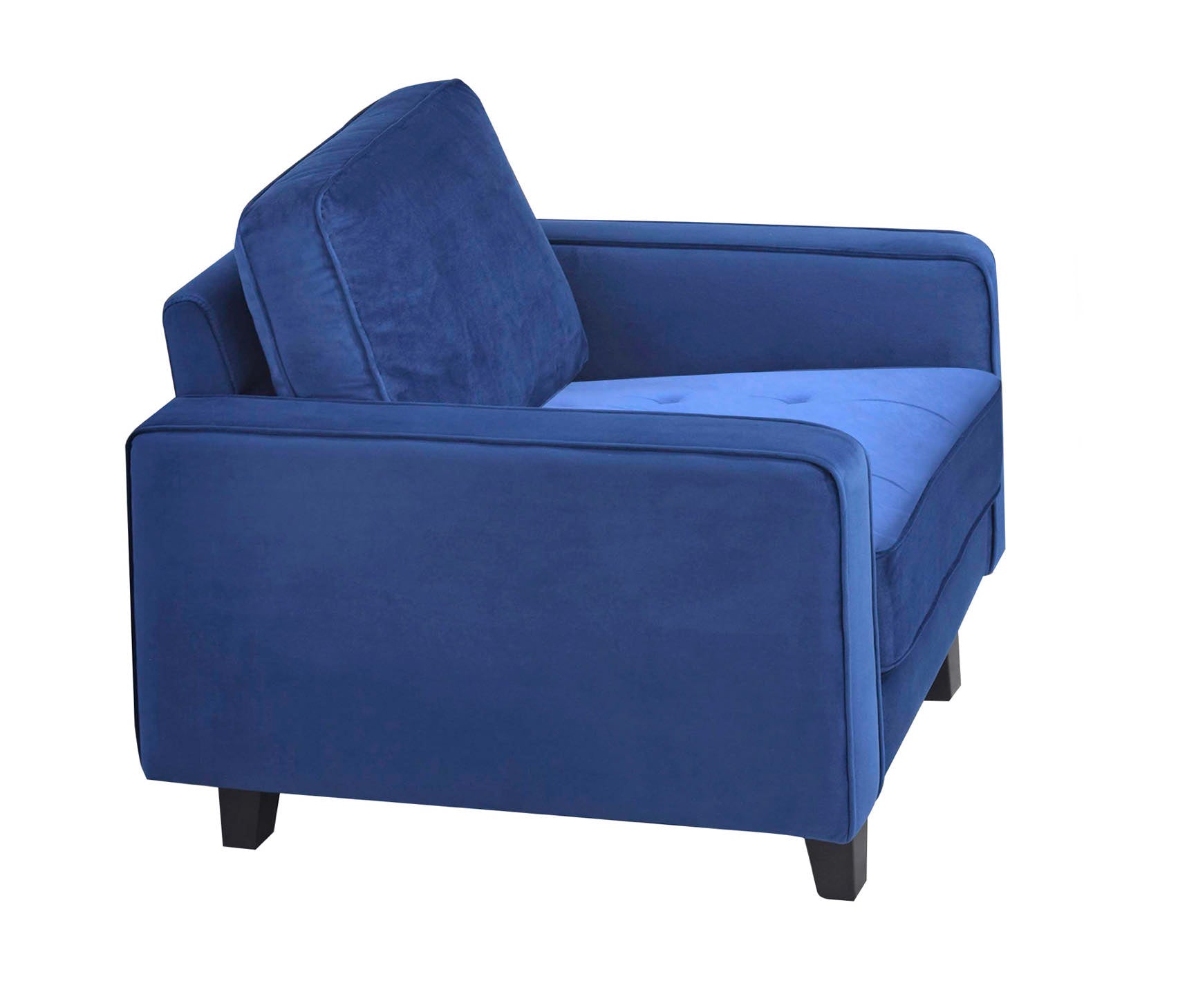 Accent furniture ACMZ96599003BLU-1