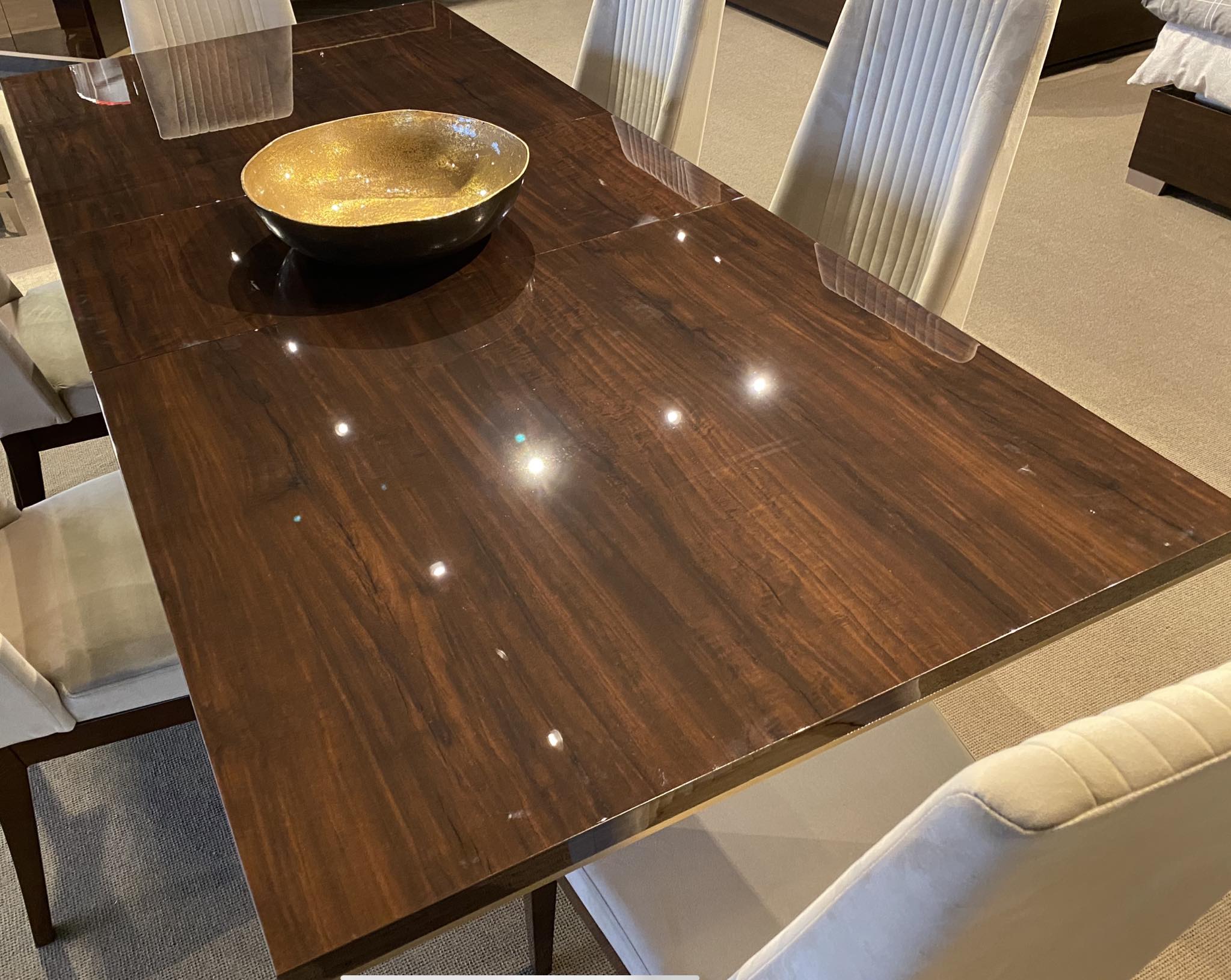 Italian dining Set deal IDMZ865EVA180/1EXT