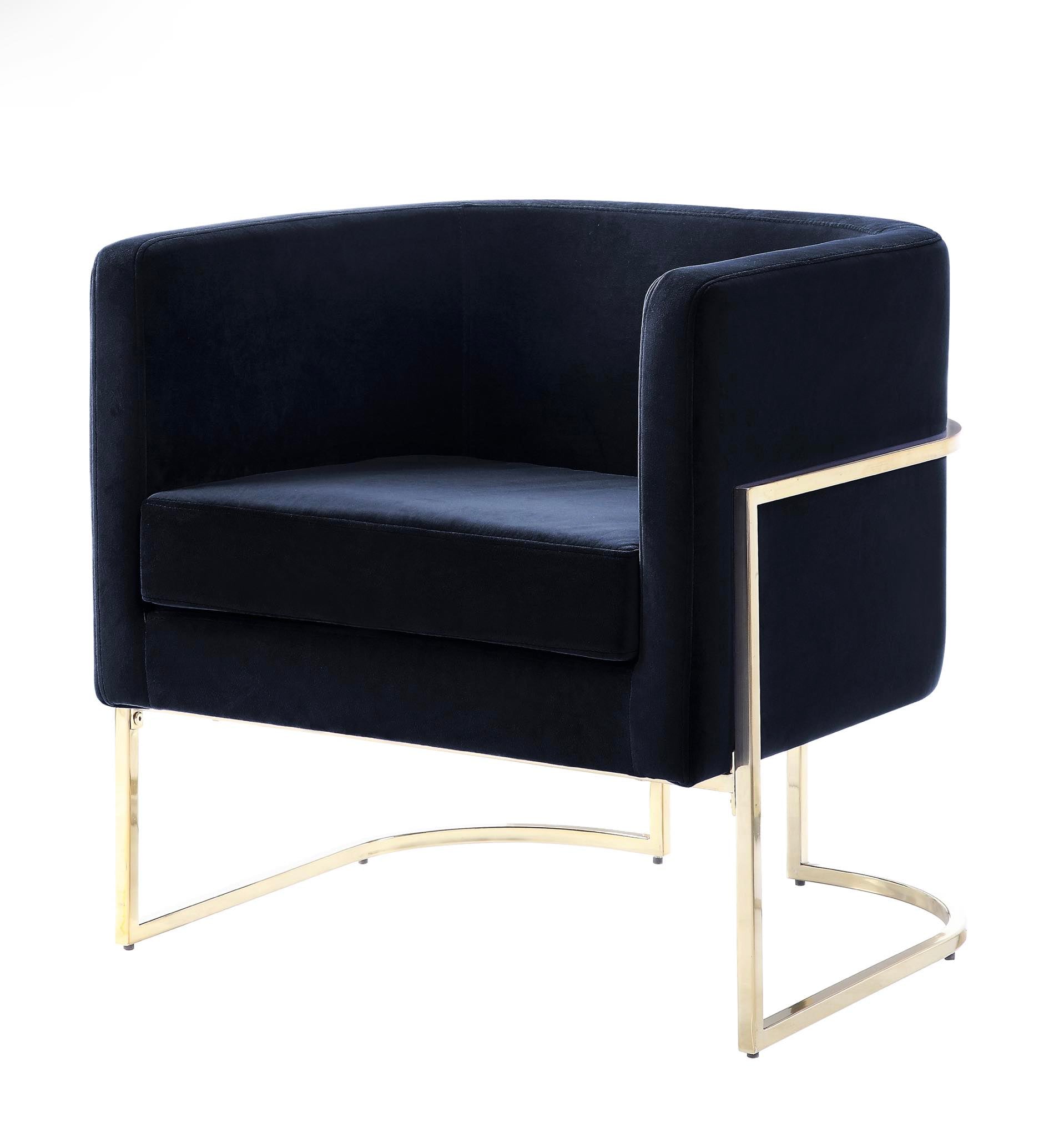 Accent furniture ACMZ9651136BK/1