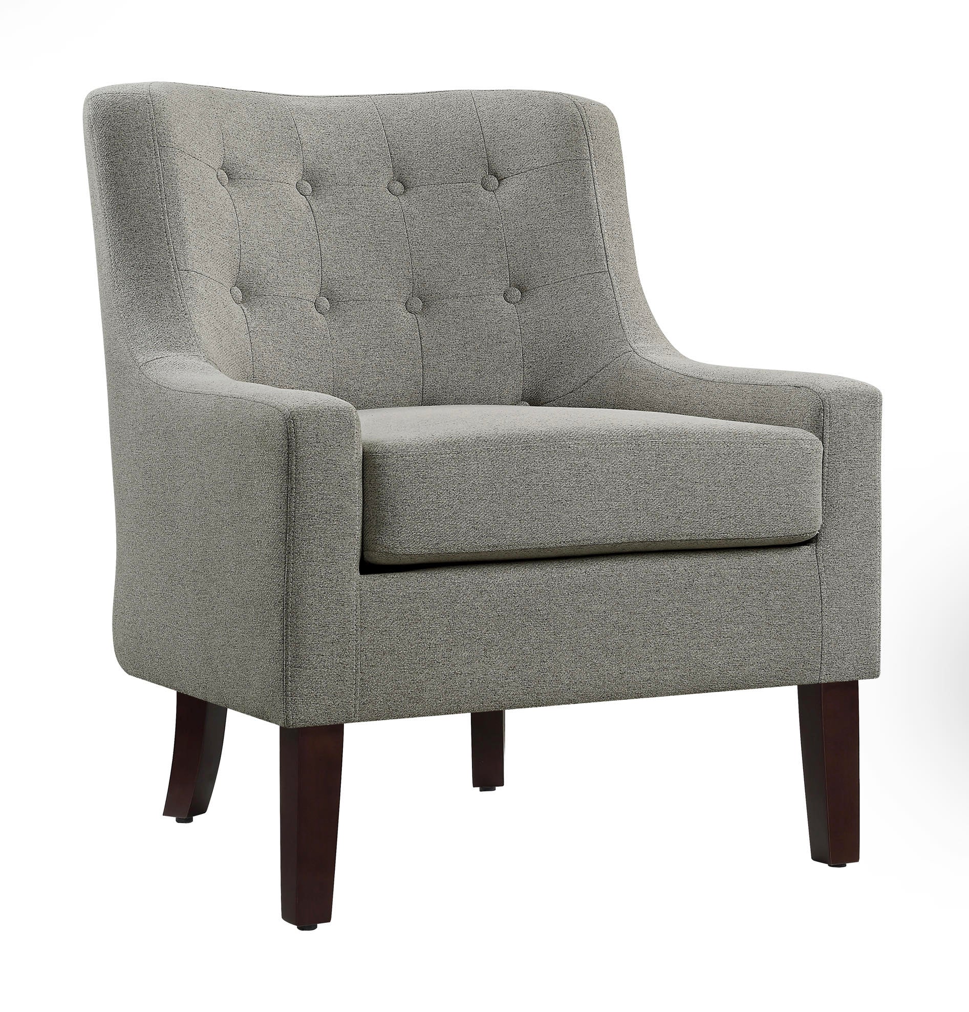 Accent chair ACMZ9651068BR/1