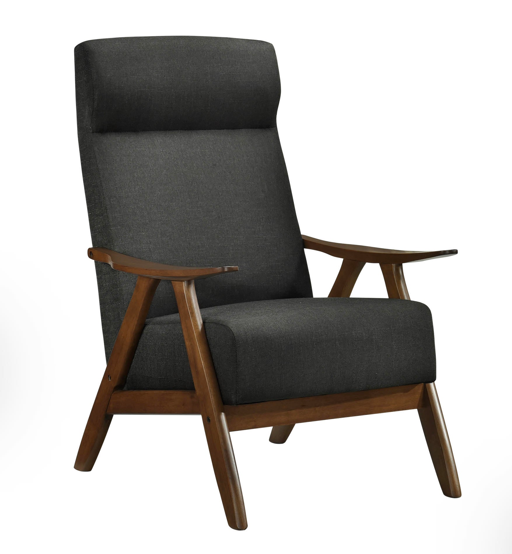 Accent chair ACMZ9651077DG/1