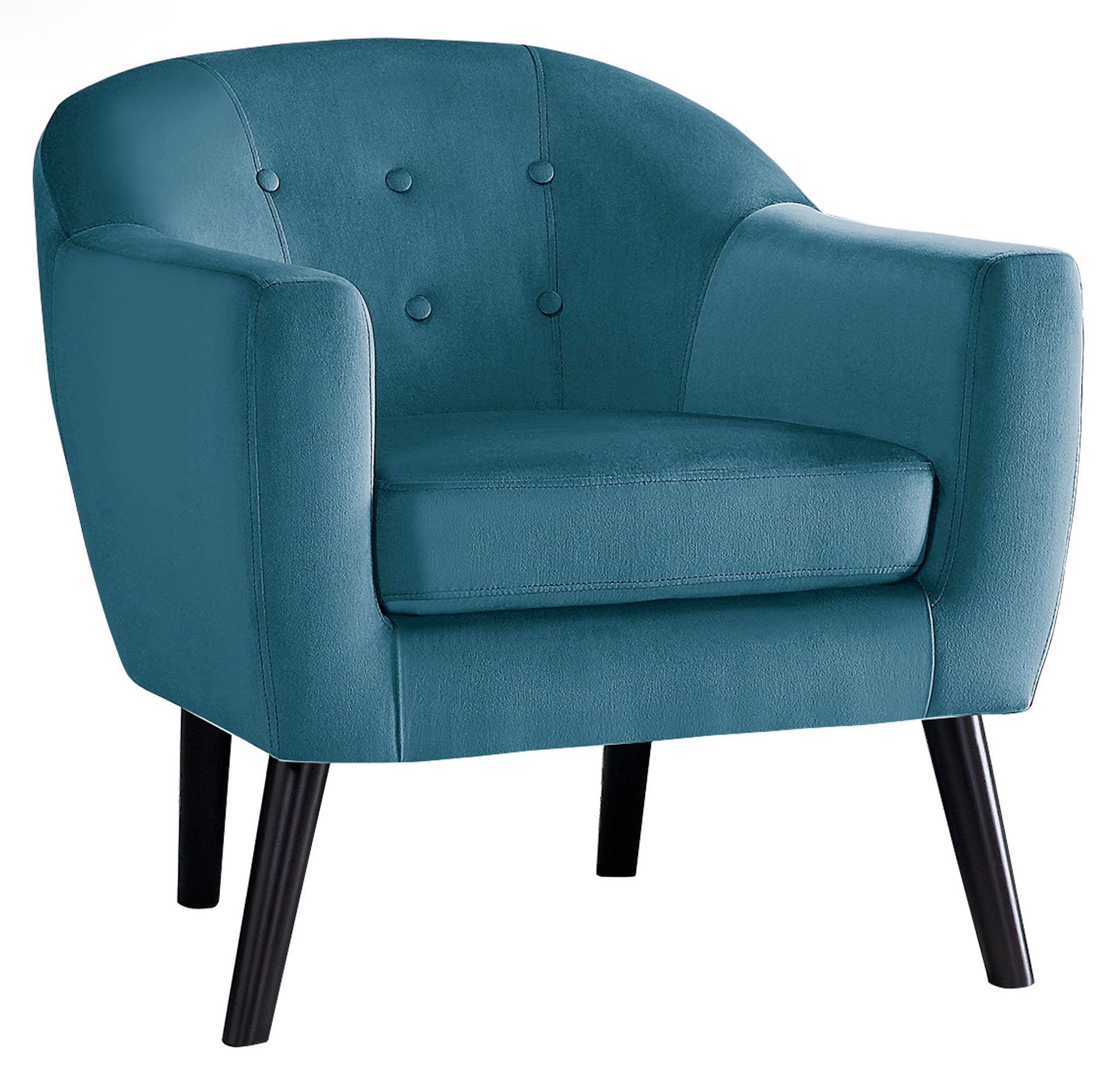 Accent chair ACMZ9651127BU-1