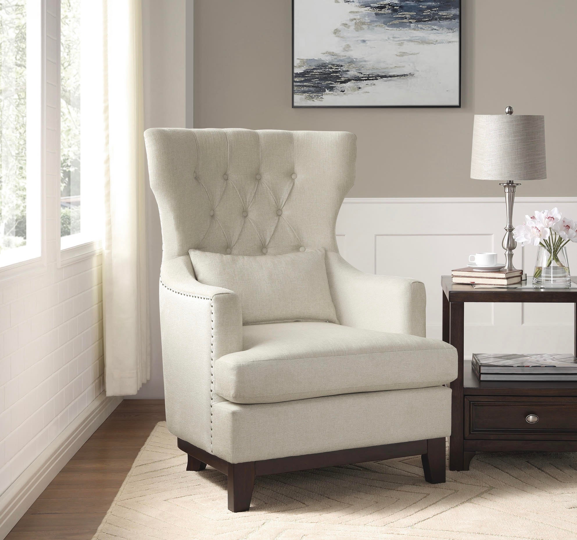 Accent furniture ACMZ9651217F4S