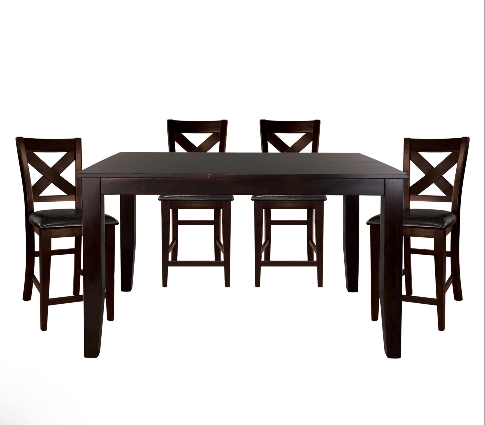 Counter Height dining Set deal CDMZ9651372-36