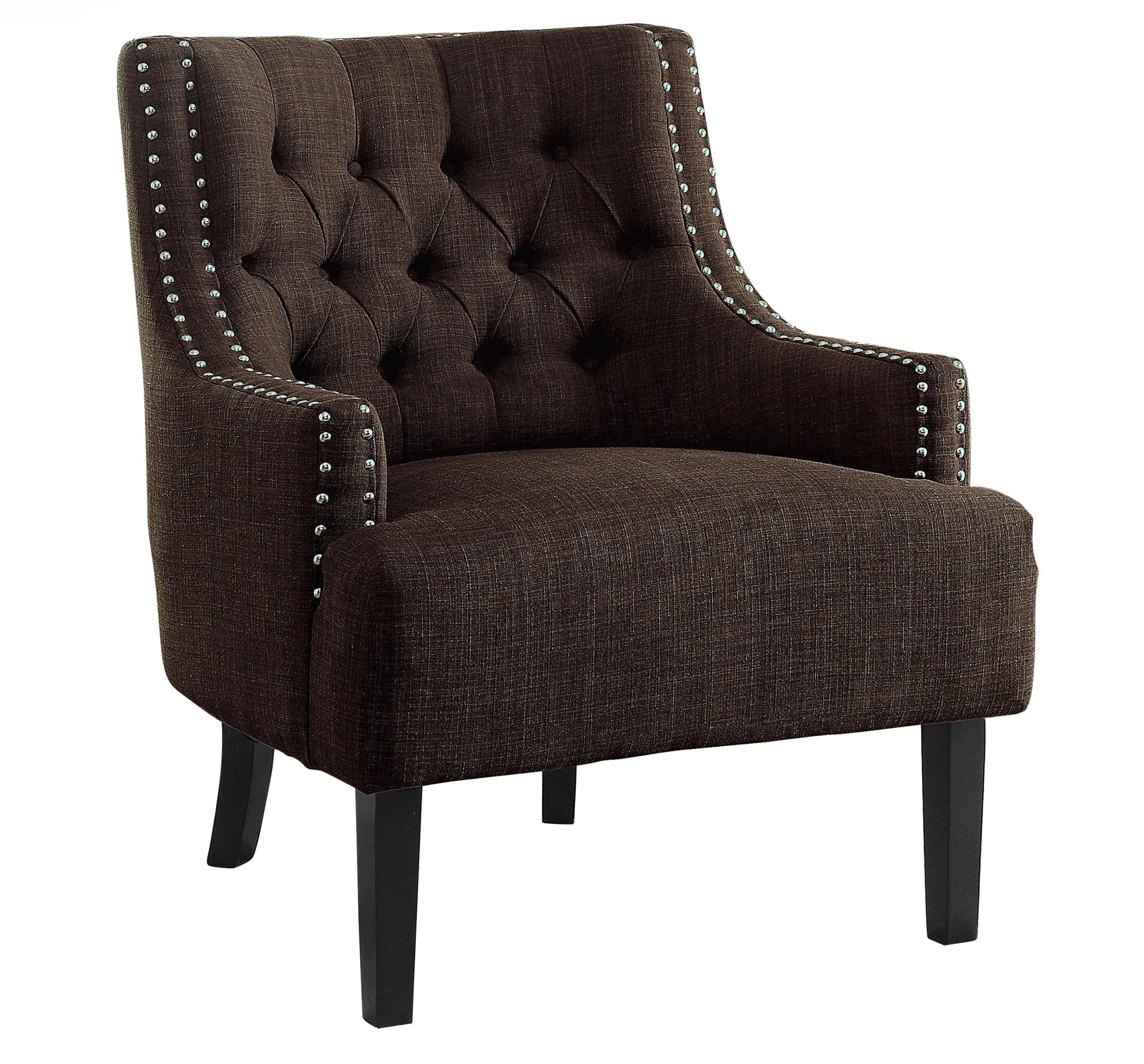 Accent chair ACMZ9651194CH