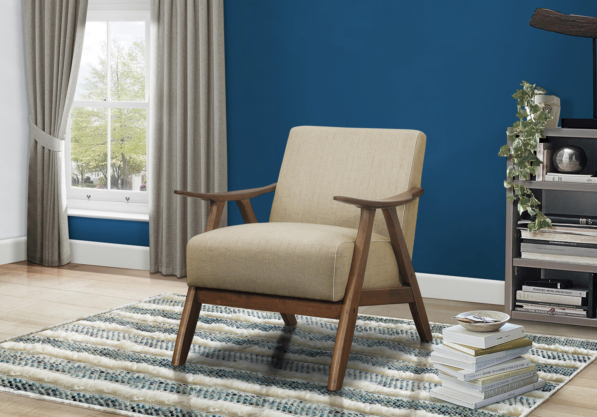 Accent furniture ACMZ9651138BU/1