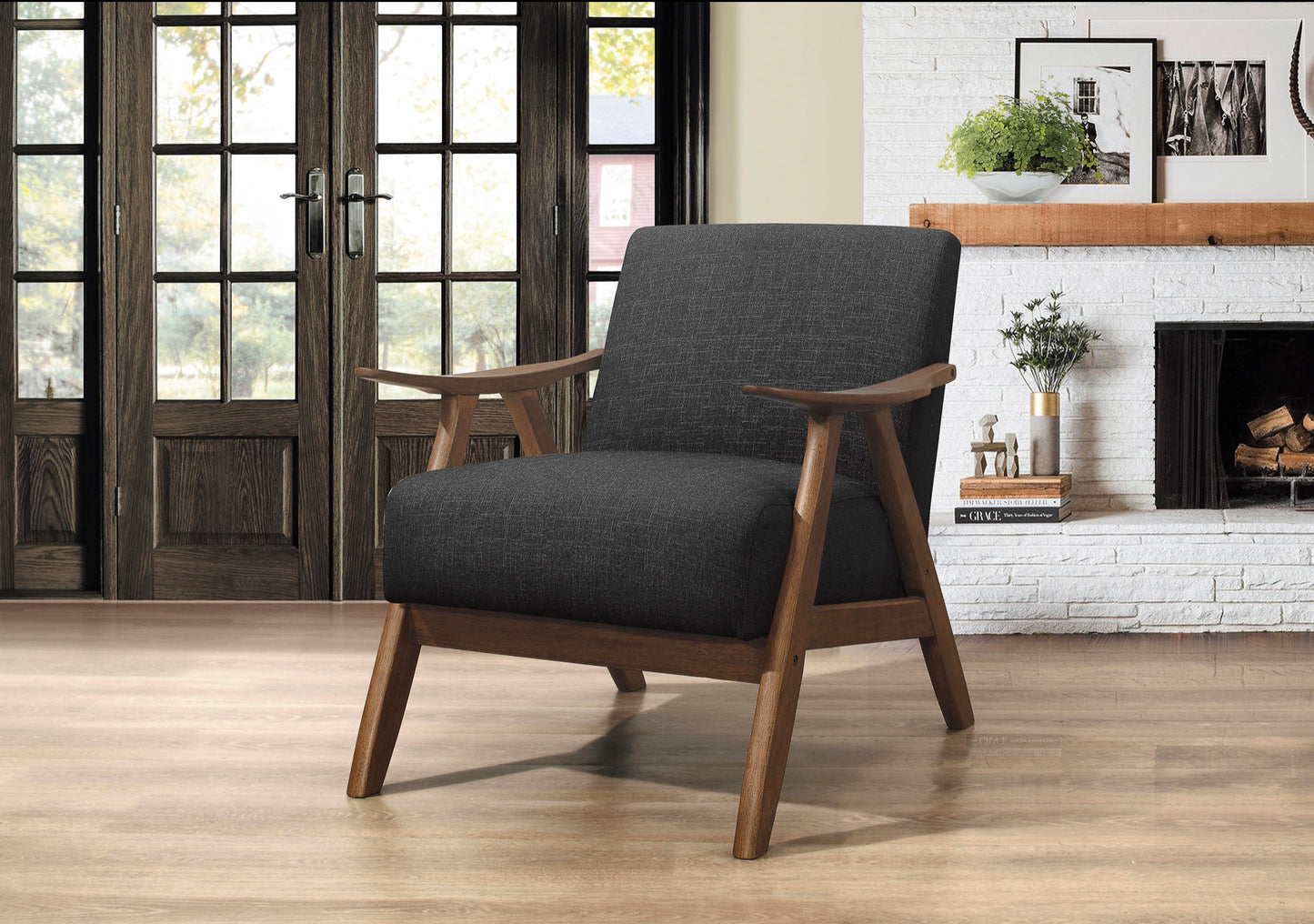 Accent furniture ACMZ9651138DG/1