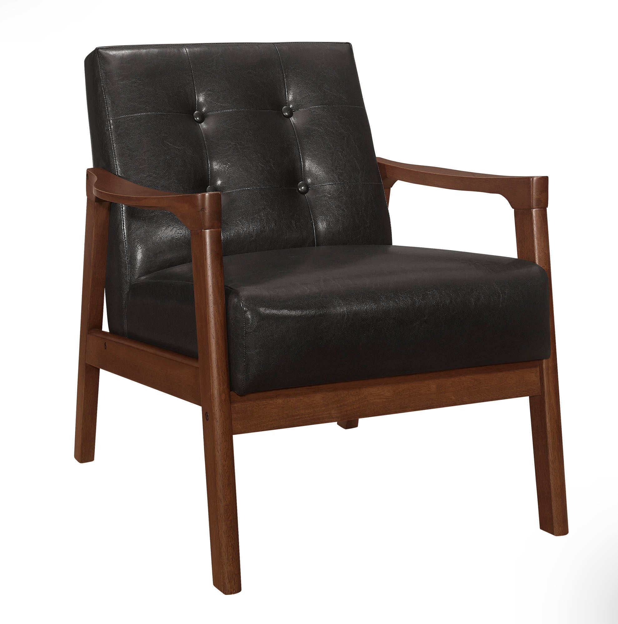 Accent chair ACMZ9651050DB-1