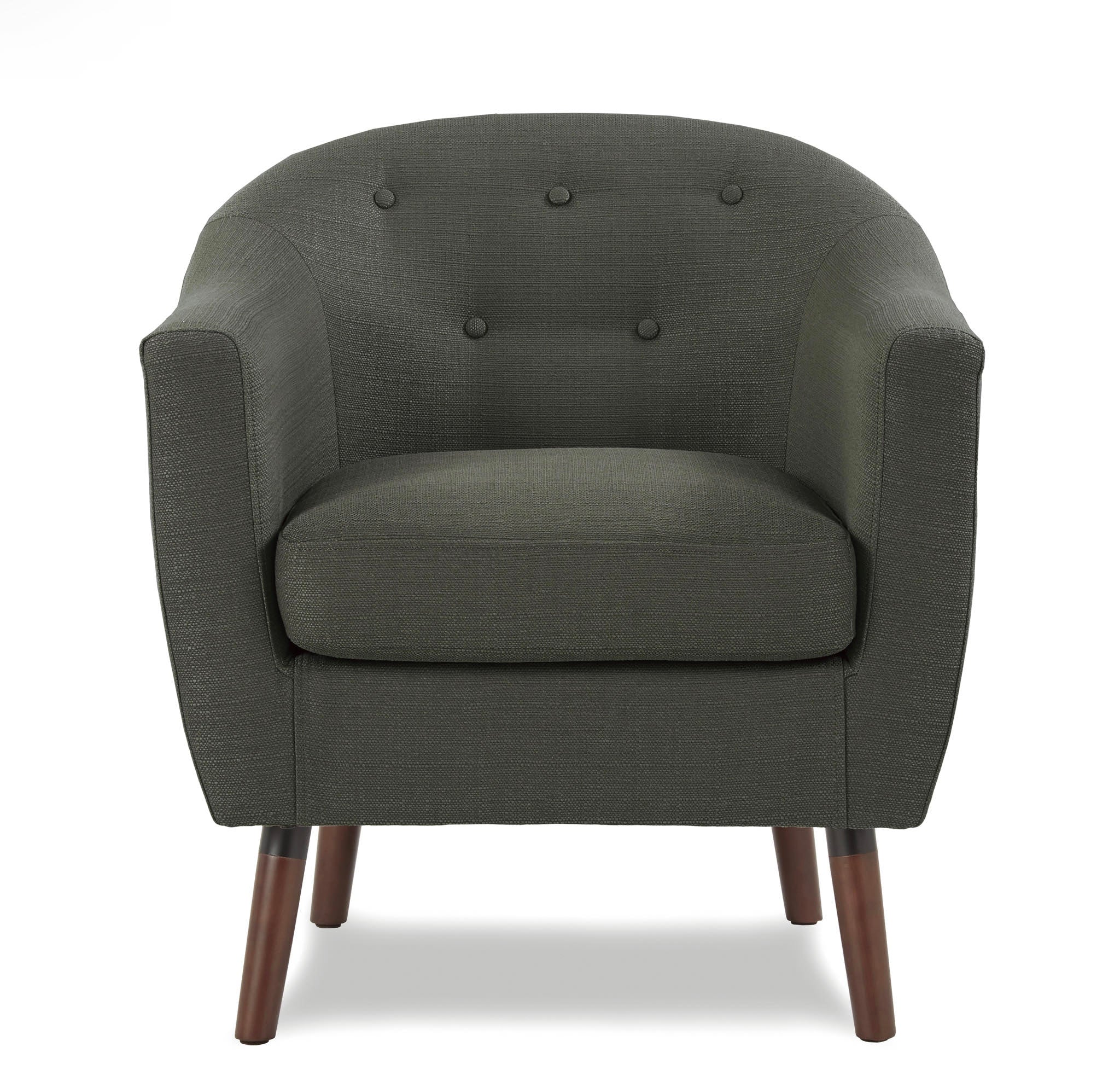 Accent chair ACMZ9651192GY