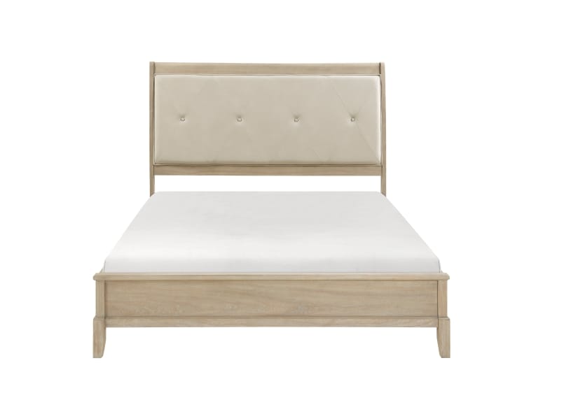 DNS-1730NB (KING & QUEEN BED)
