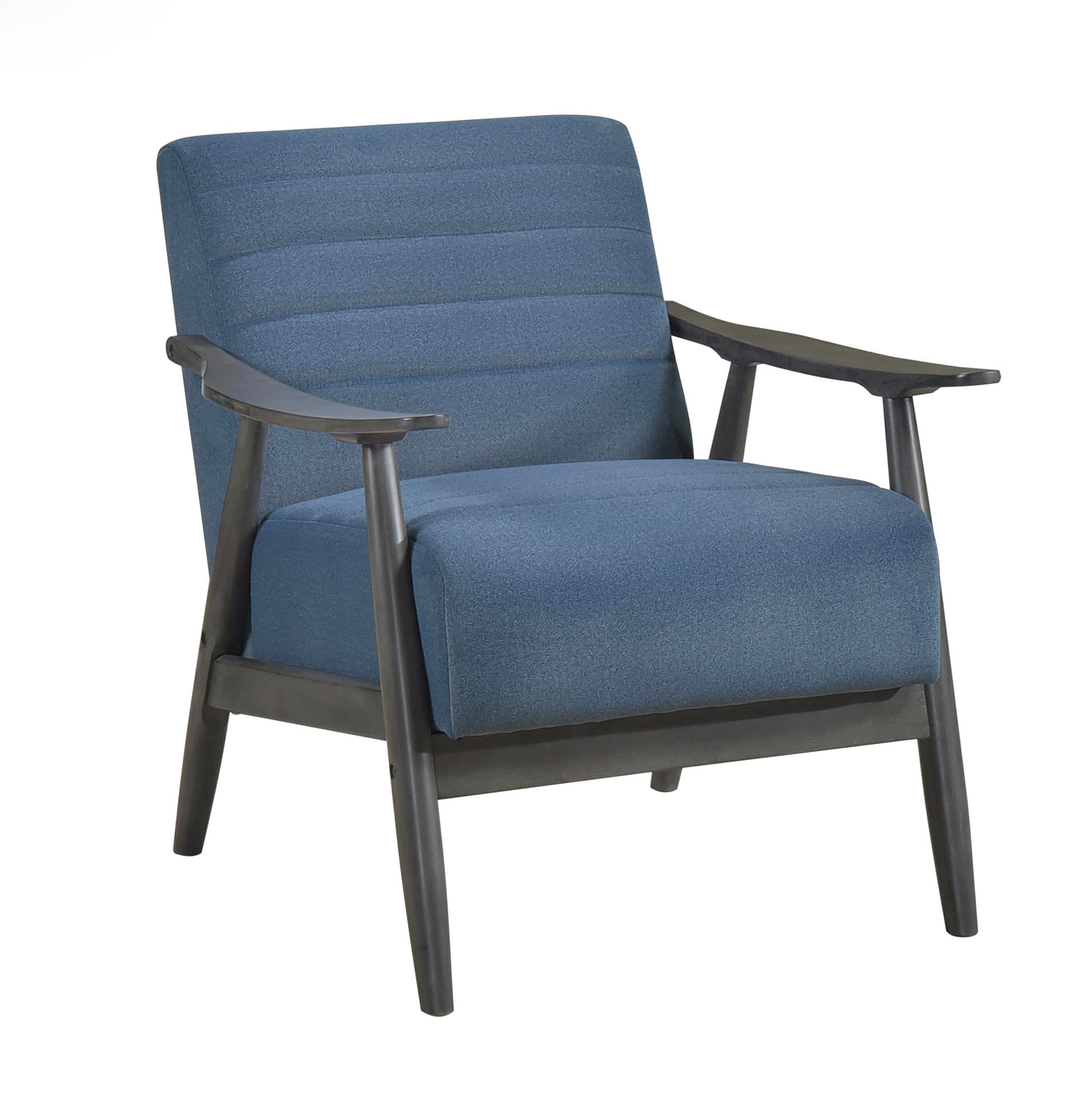 Accent chair ACMZ9651287BU-1