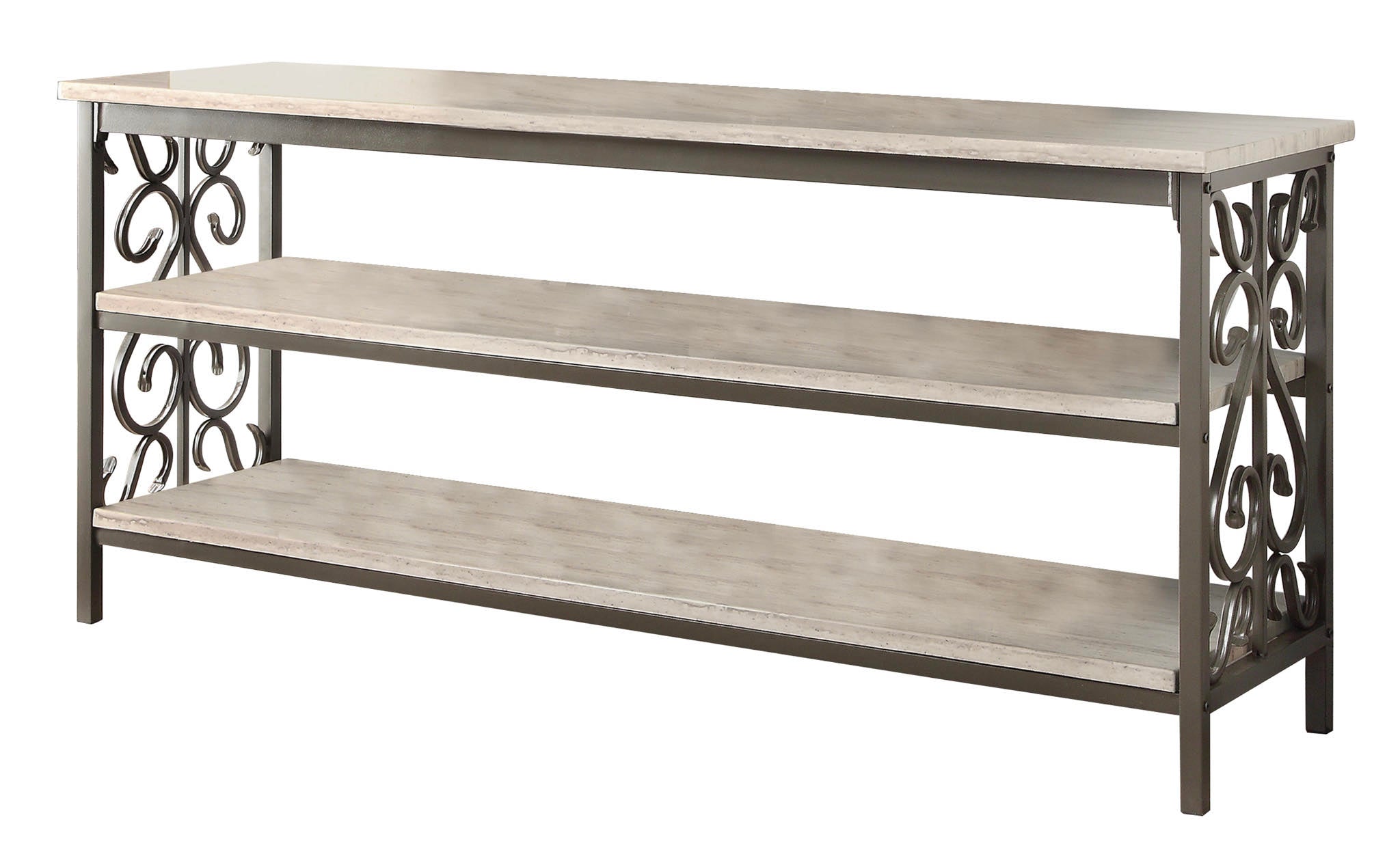 TV Stand TVSMZ12535800-T/2SP