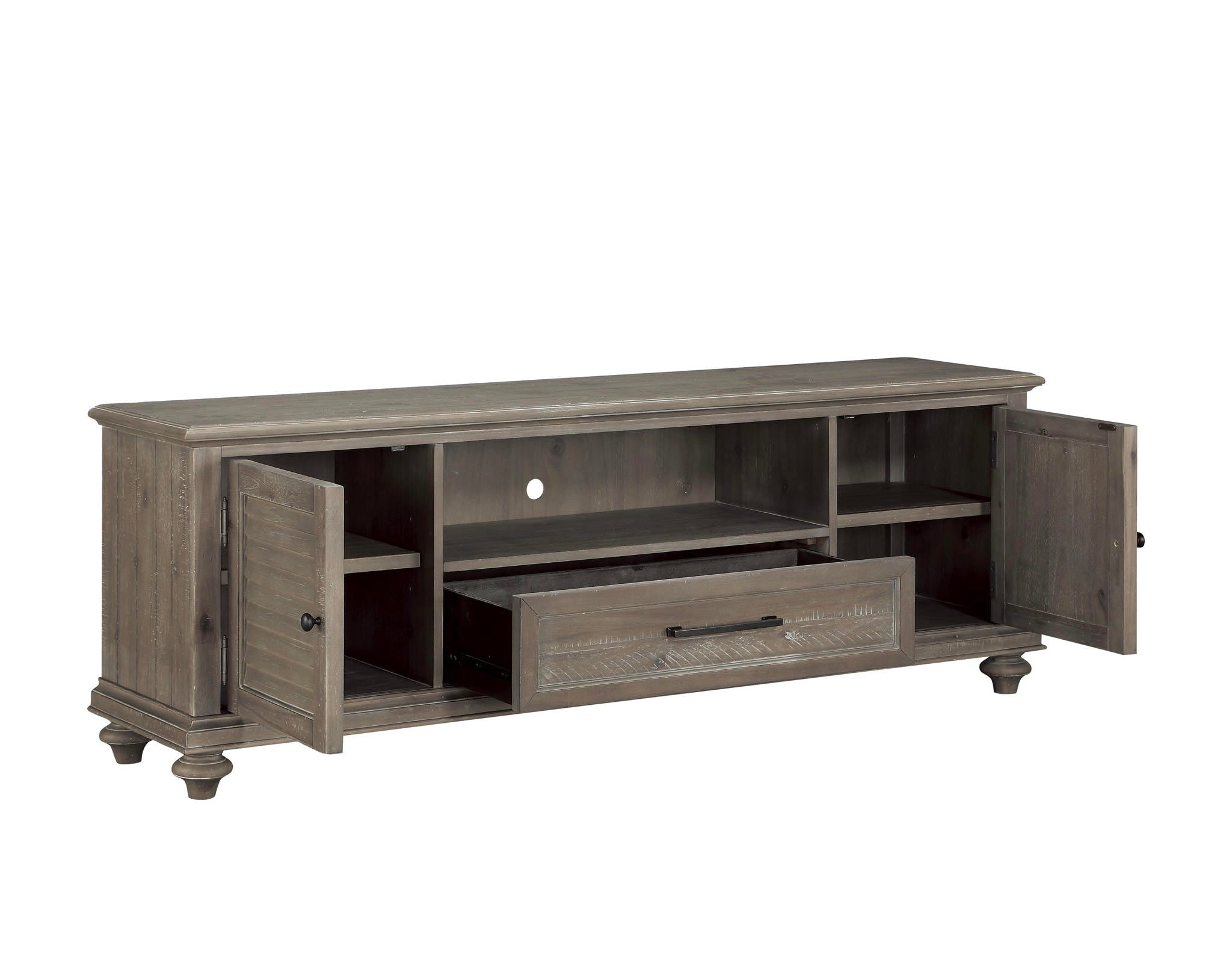 TV Stand TVSMZ12516890BR-72T