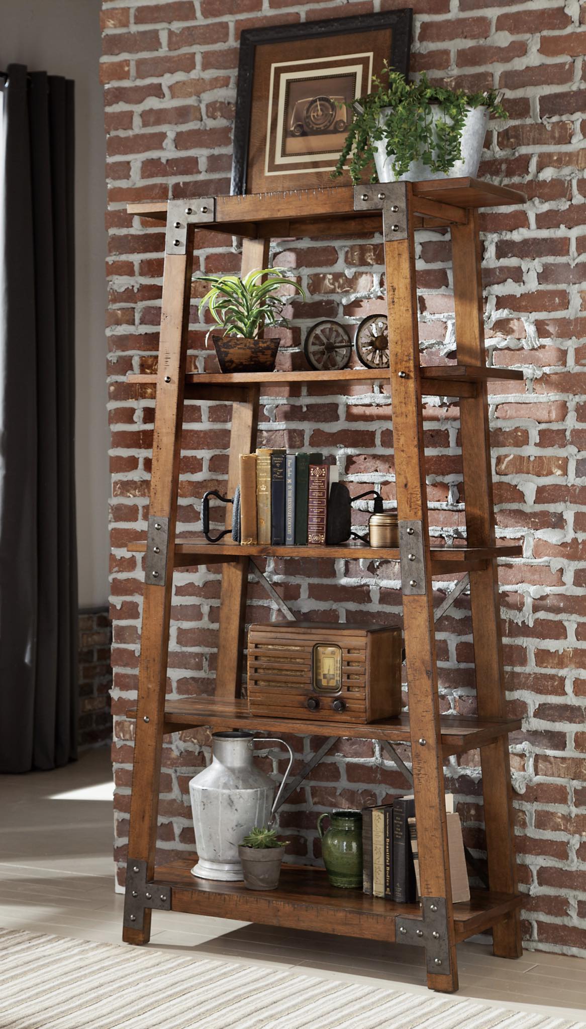 TV Stand TVSMZ12517150-64T/2SP