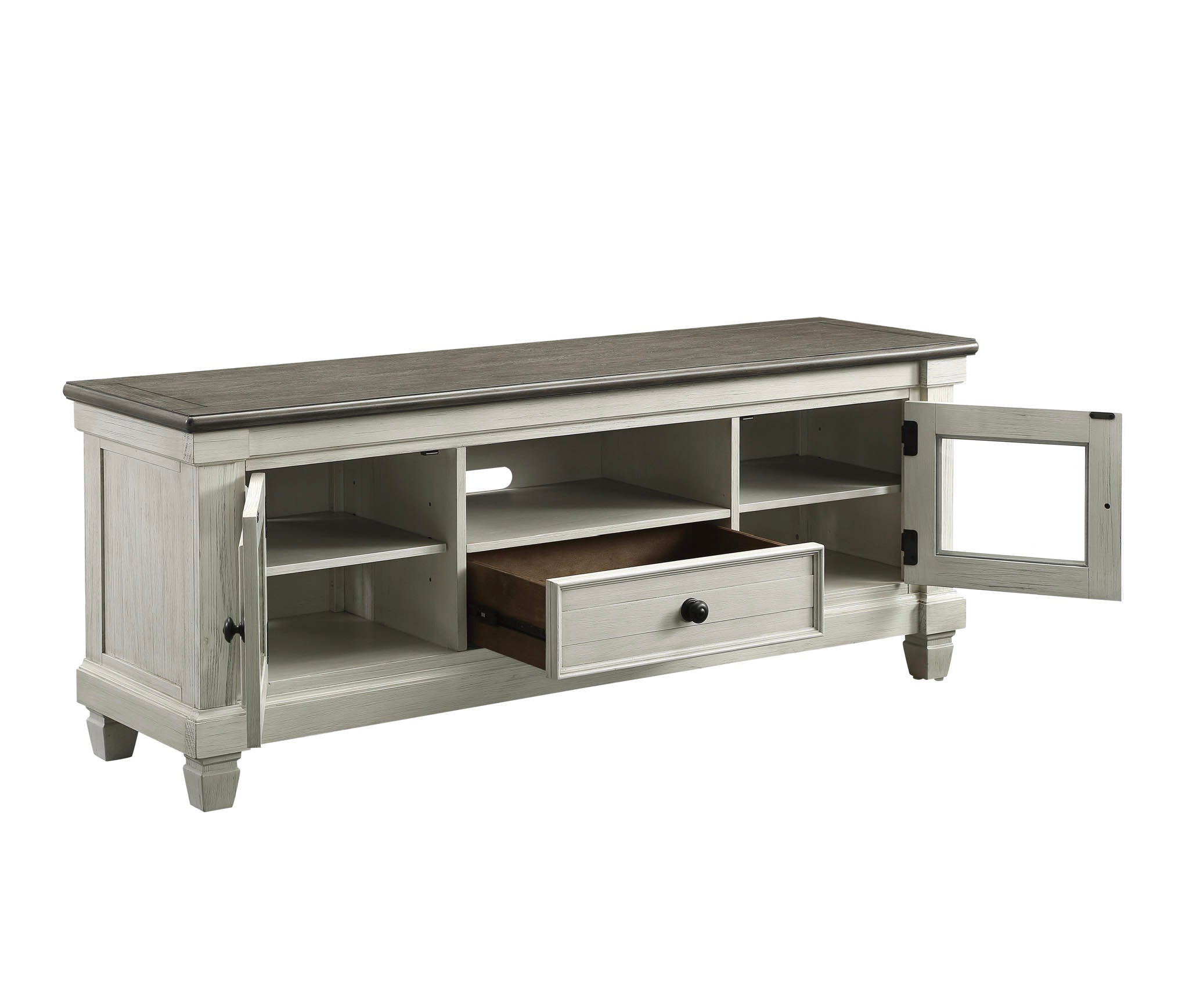 TV Stand TVSMZ12556270NW-64T