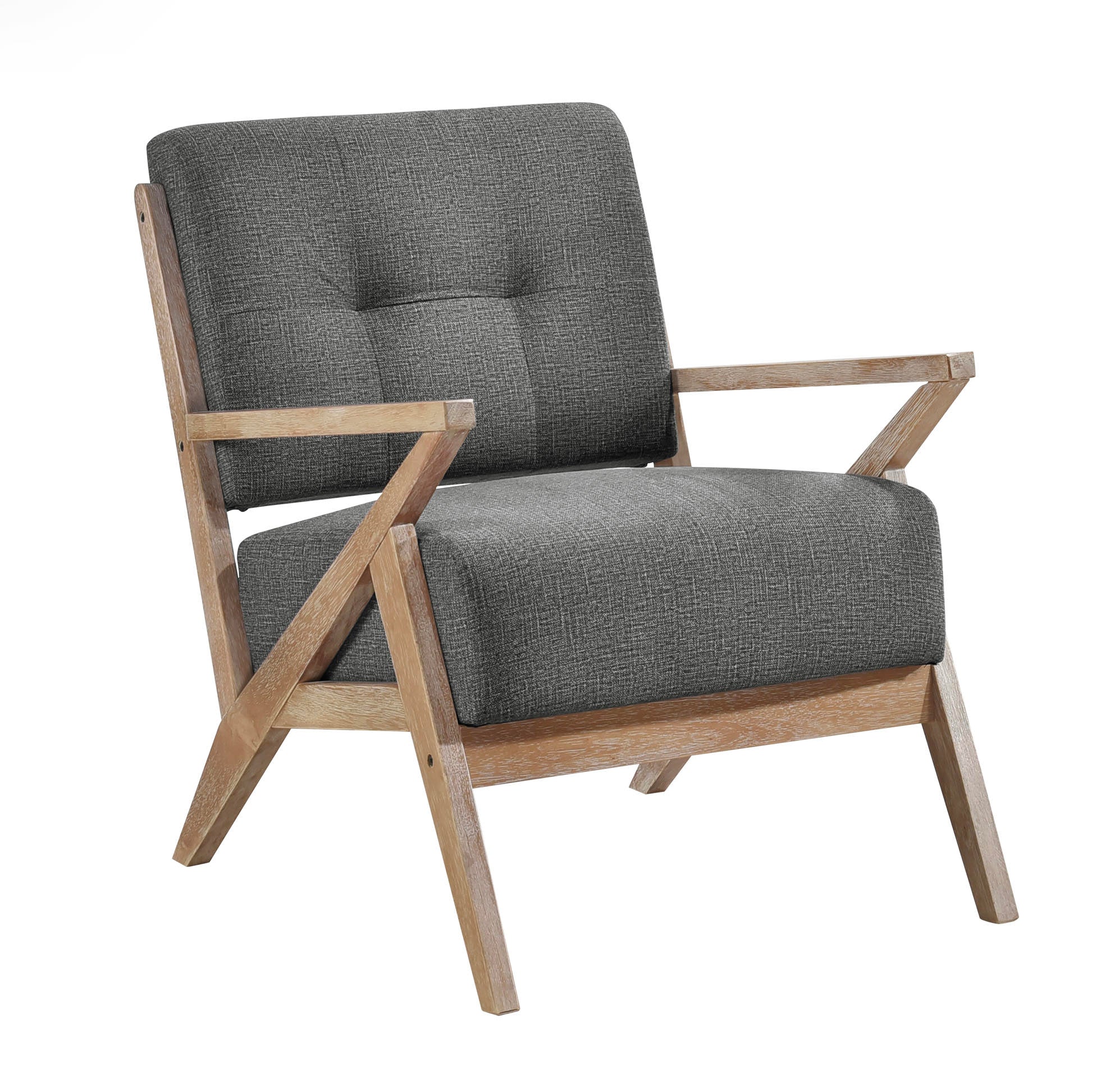 Accent chair ACMZ9651211DG-1