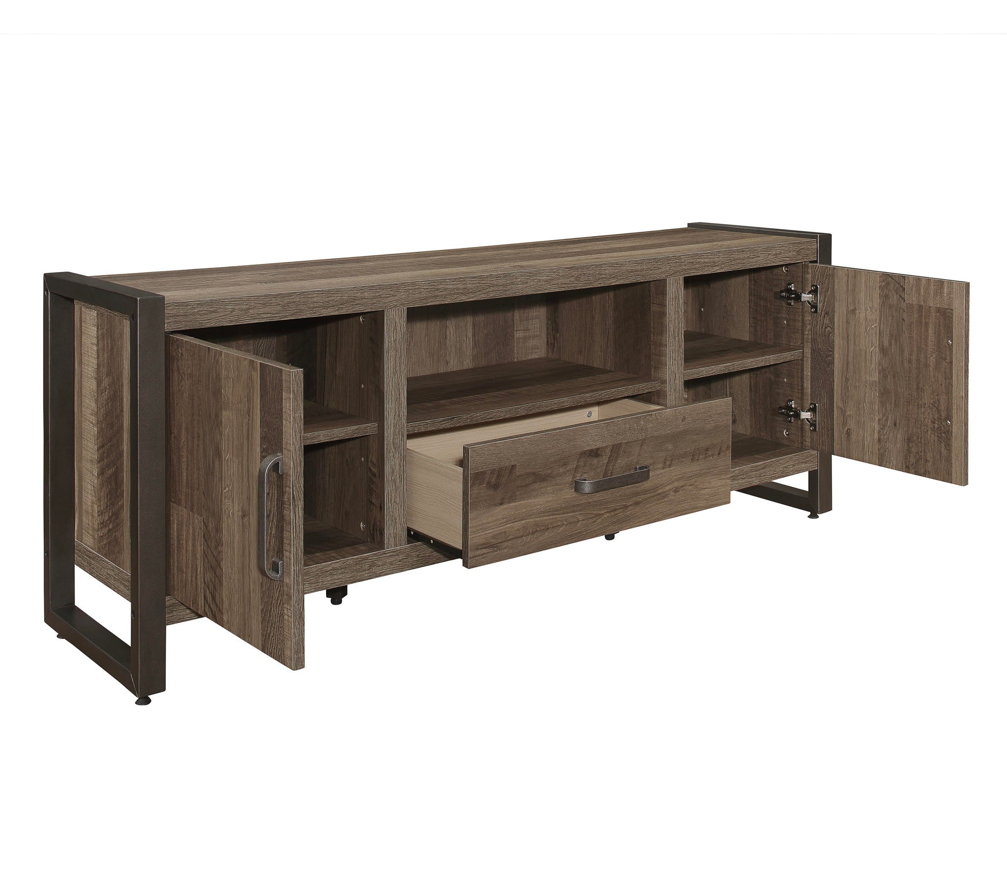 TV Stand TVSMZ12536060NM-63T