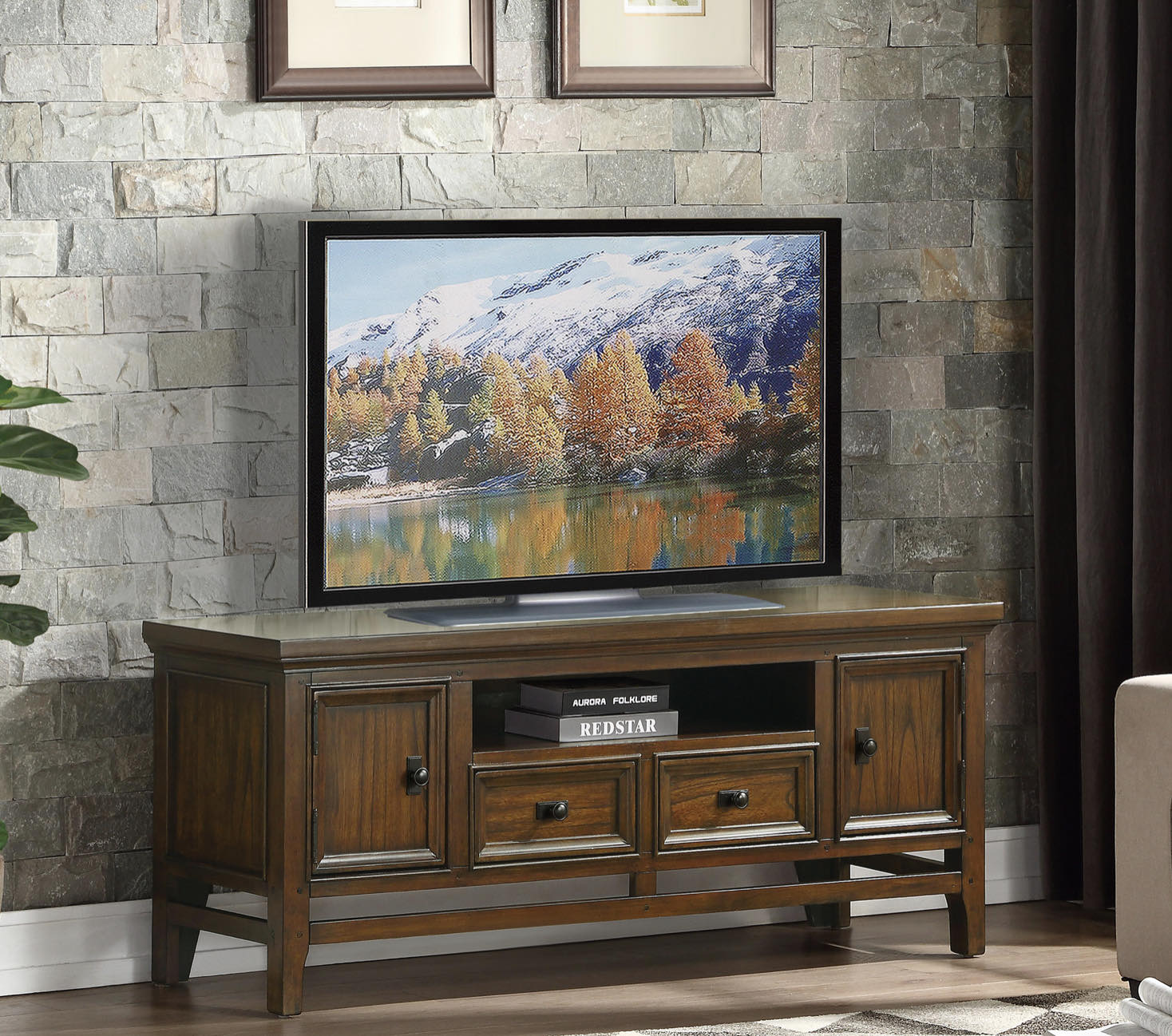 TV Stand TVSMZ12516490-59T