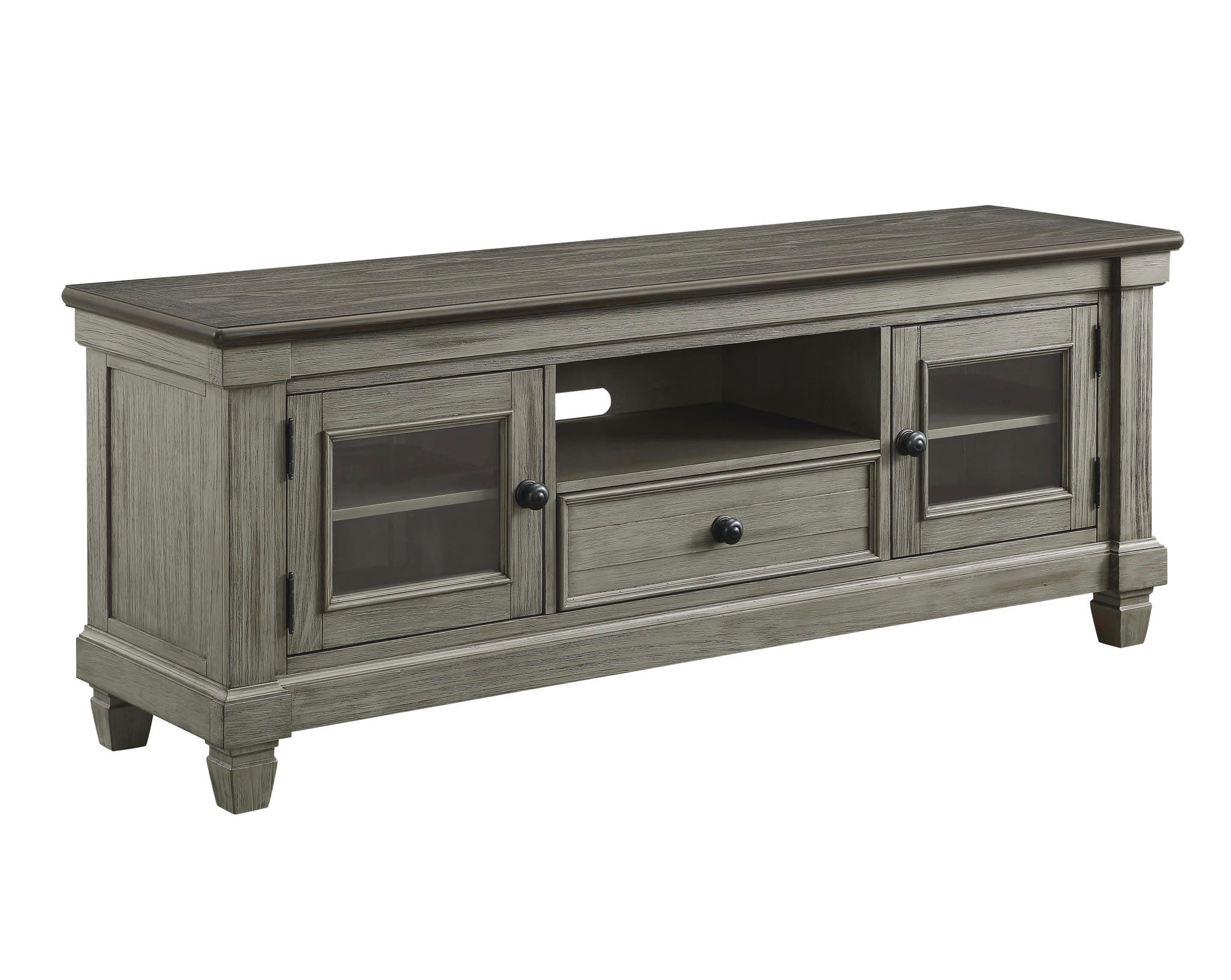 TV Stand TVSMZ12556270GY-64T
